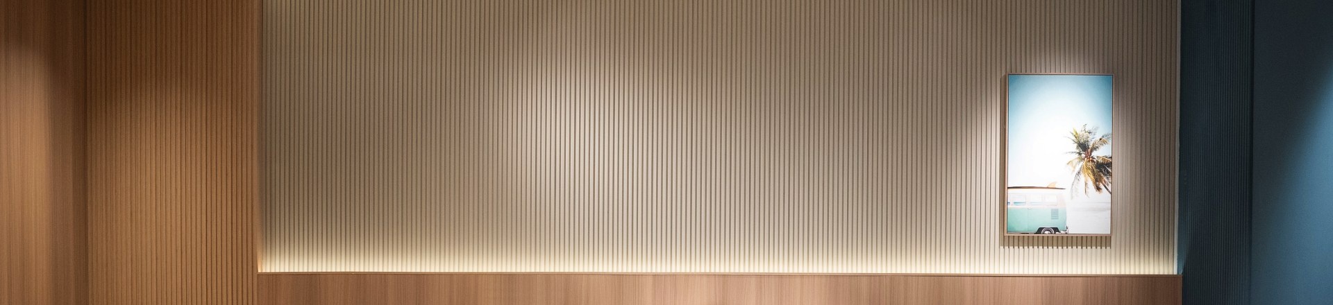 MDF Acoustic Panel for Wholesale and Project Supply