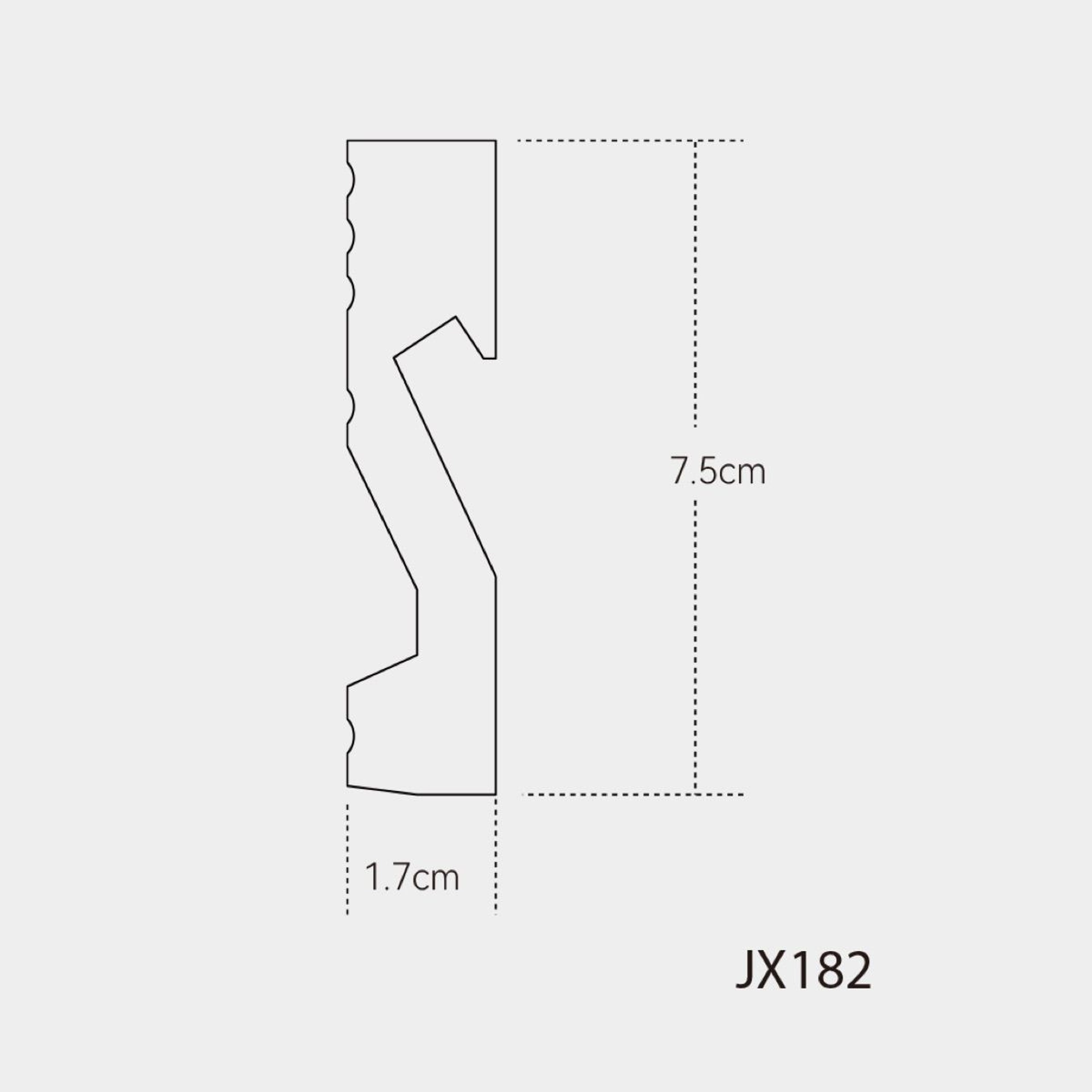 PS Lighting Moulding 4