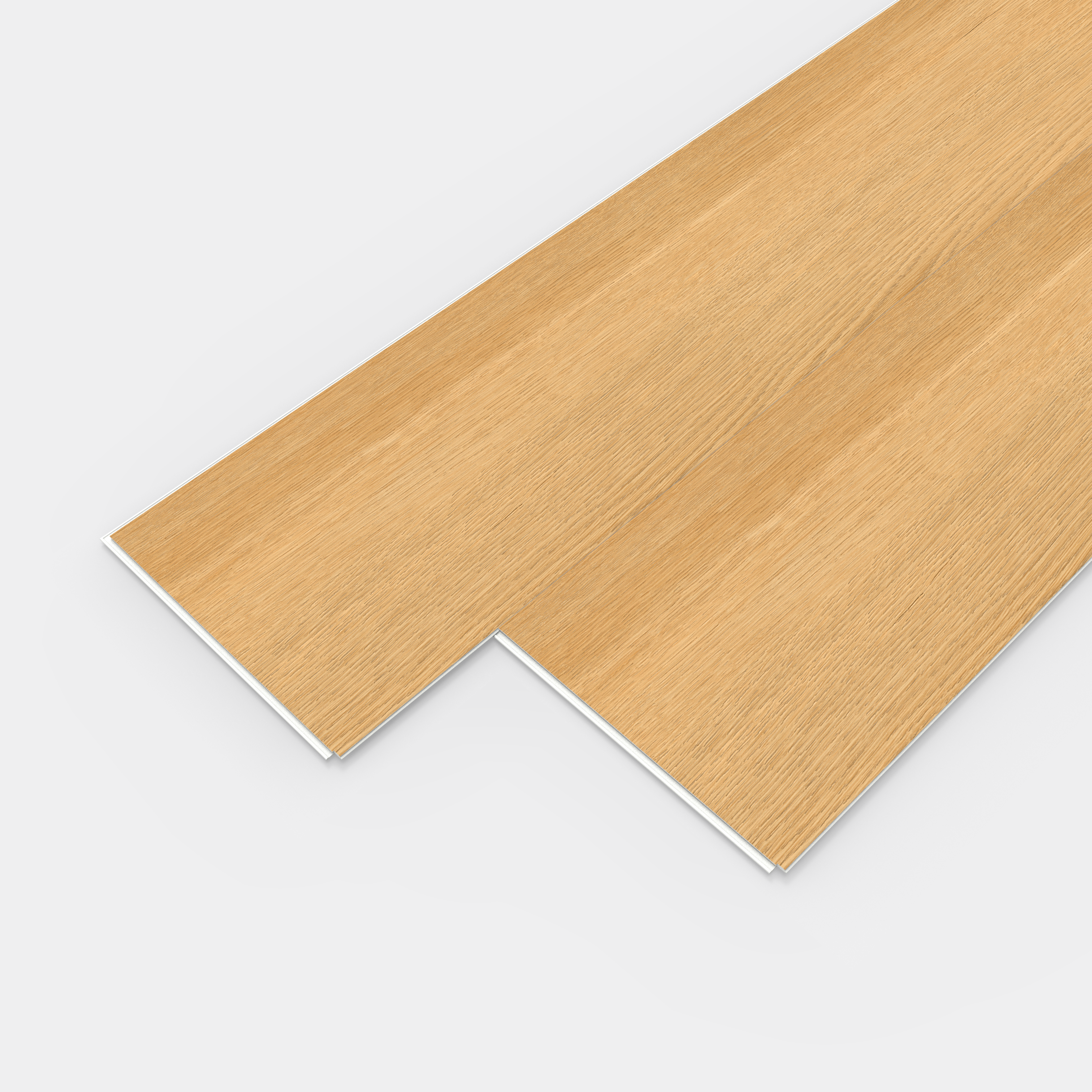 INTCO JSF50-BP004-WY294 Oak Wood-Grain SPC Flooring, SPC, 1220x182x5mm (view 2)