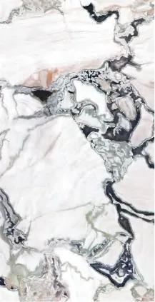 UV-ST02 SPC wall panel finish