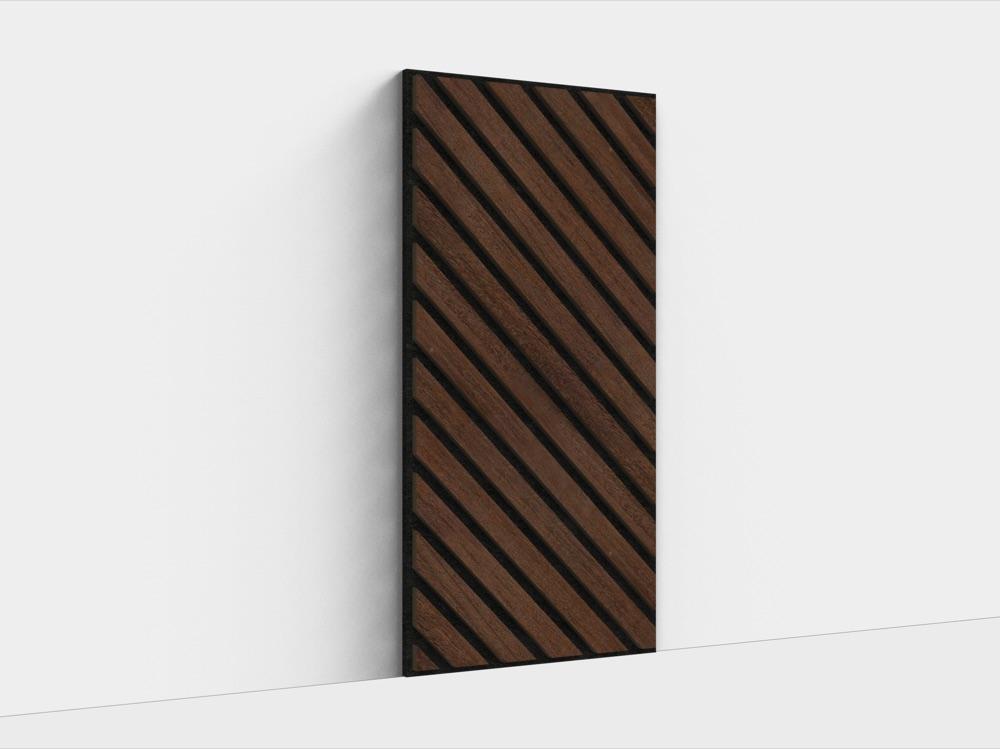 INTCO MA0033 MDF Akustikpaneel