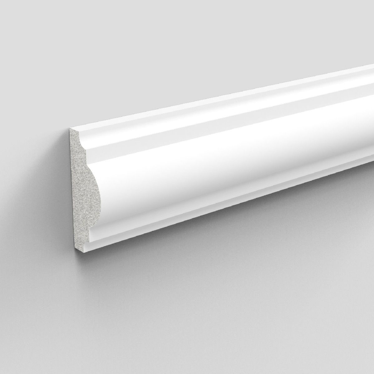PS Wall Moulding