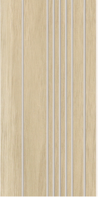 B619 Random MDF acoustic panel finish