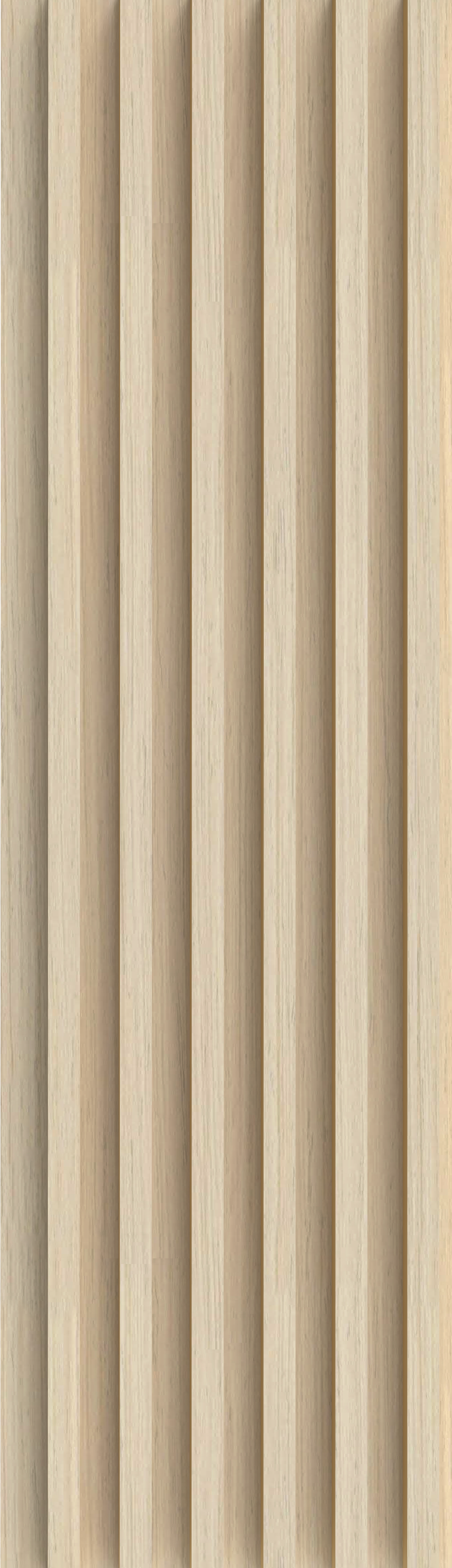 INTCO ألواح حائط WPC color swatch — WZ168