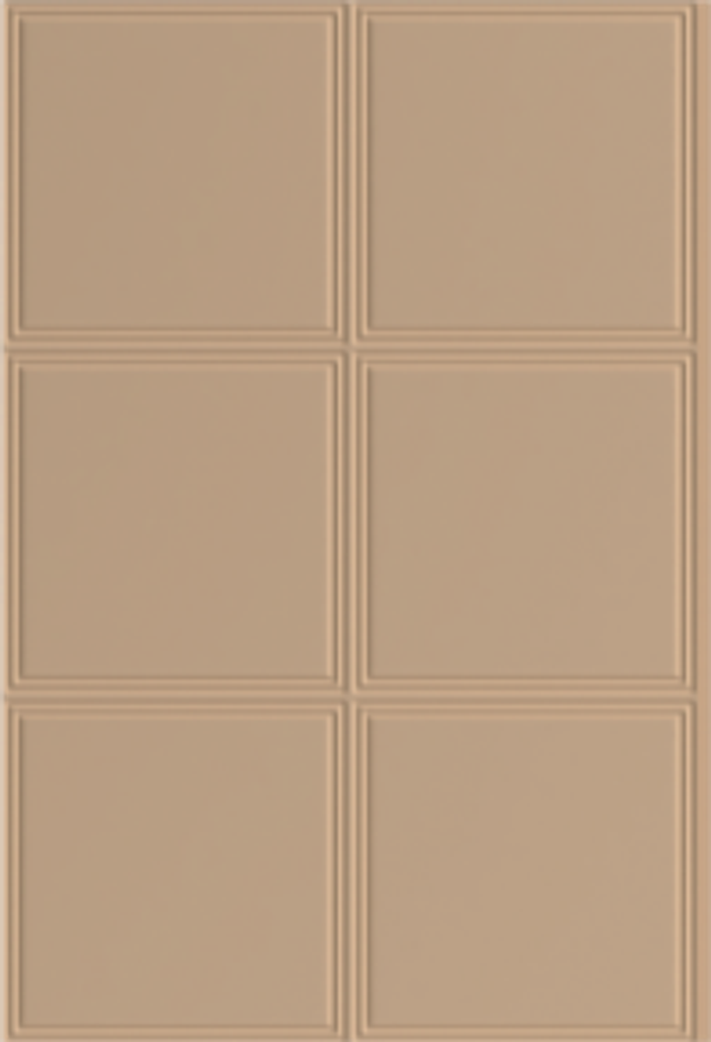 C216A Pure Embossed Series PS wall panel finish