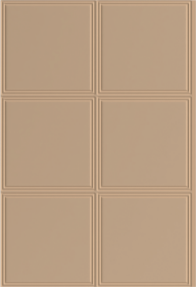 C216A Pure Embossed Series PS wall panel finish