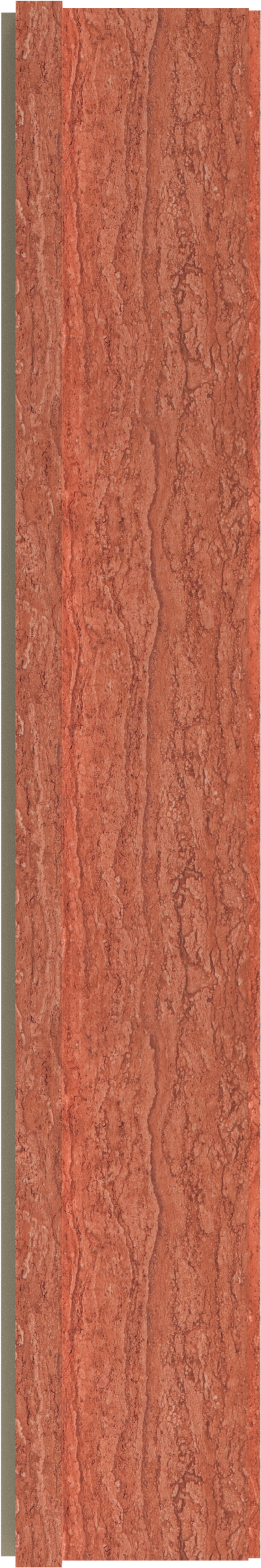 INTCO WPC Wall Panel color swatch — SZ252, WPC