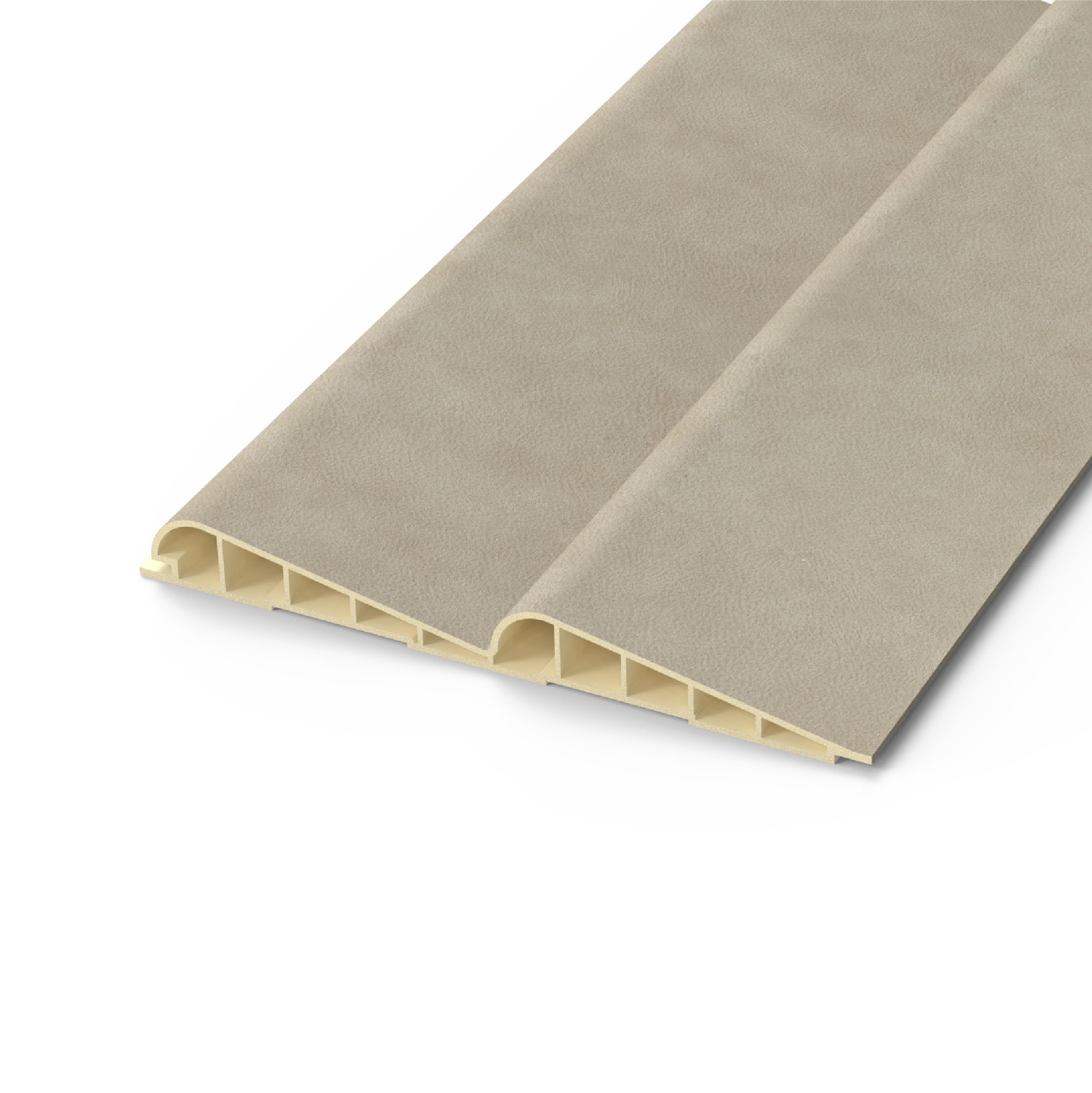 INTCO SJF392 Painel de parede WPC, ZMARCA7ZZ (view 2)