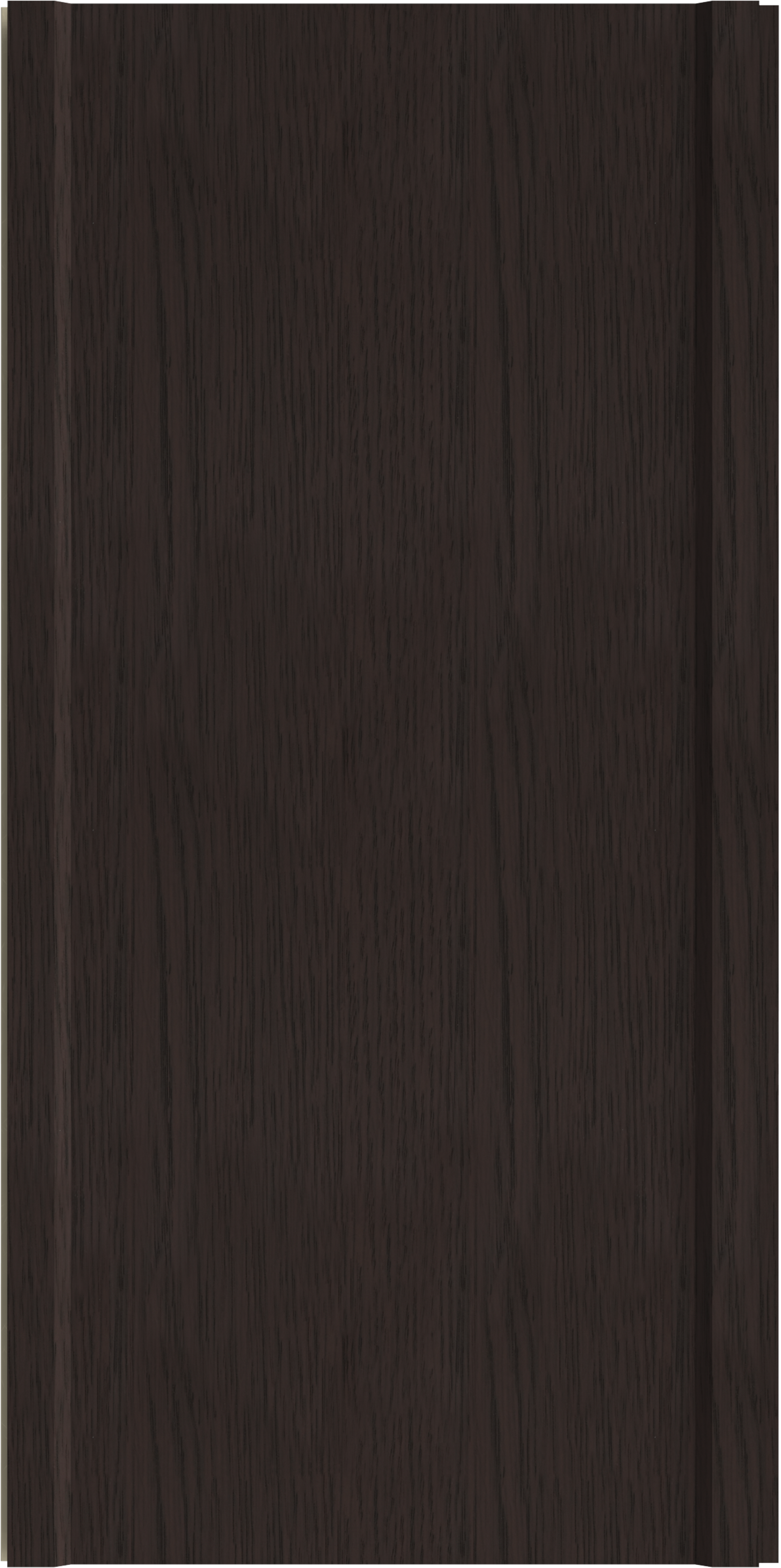 INTCO WPC Wall Panel color swatch — WZ777, WPC
