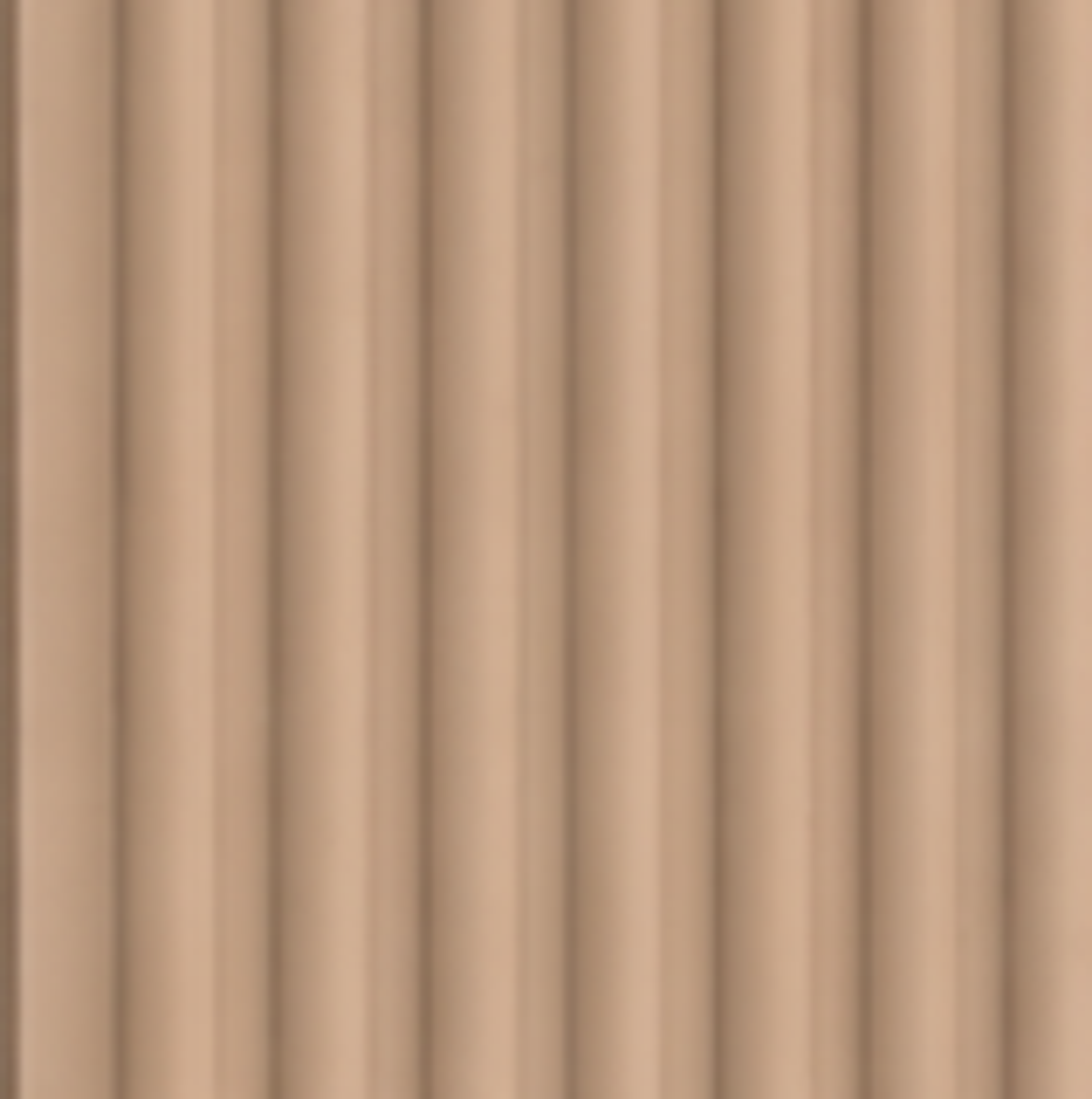 INTCO MDF 3D-Wandpaneel color swatch — H787, MDF&PET