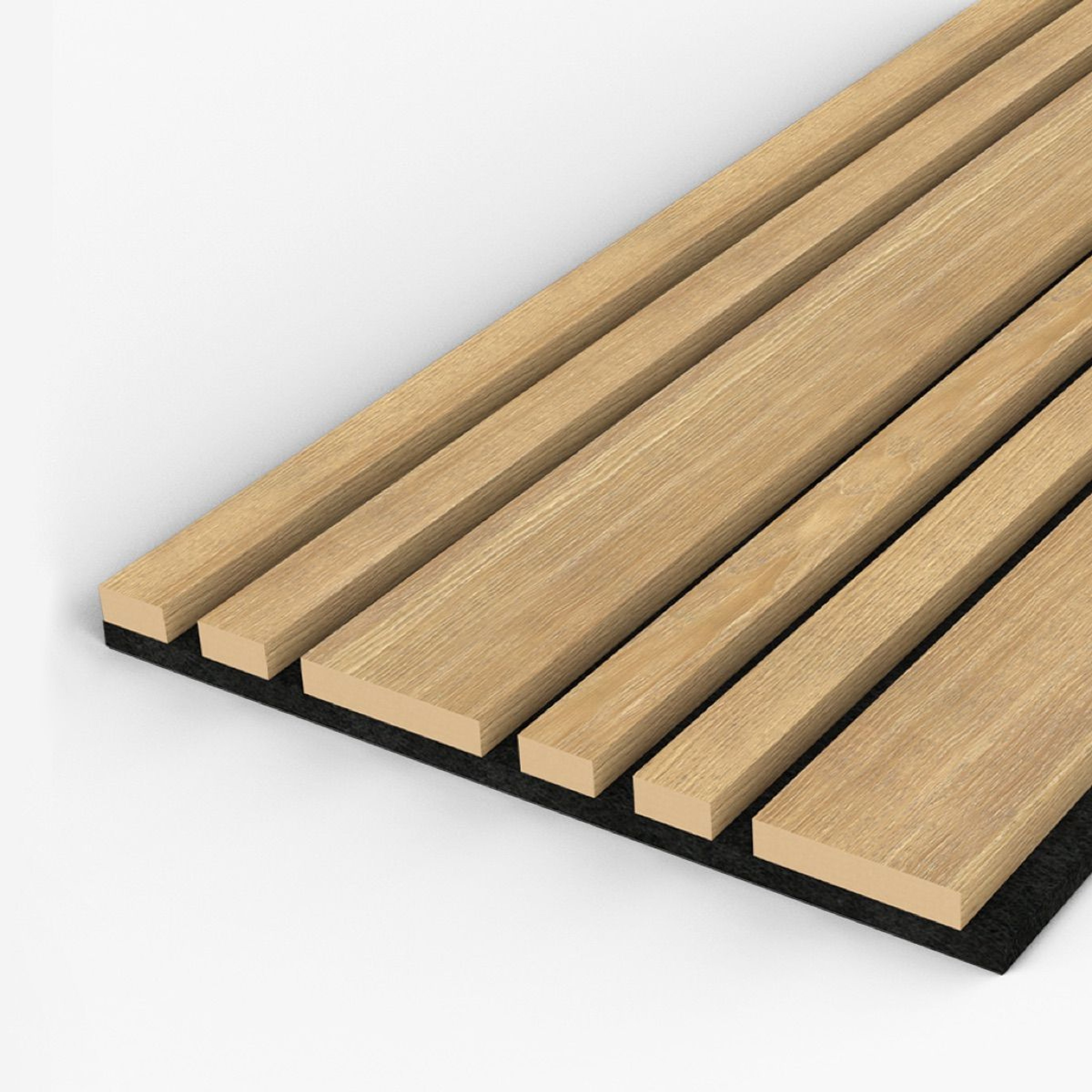 Акустическая панель MDF 2