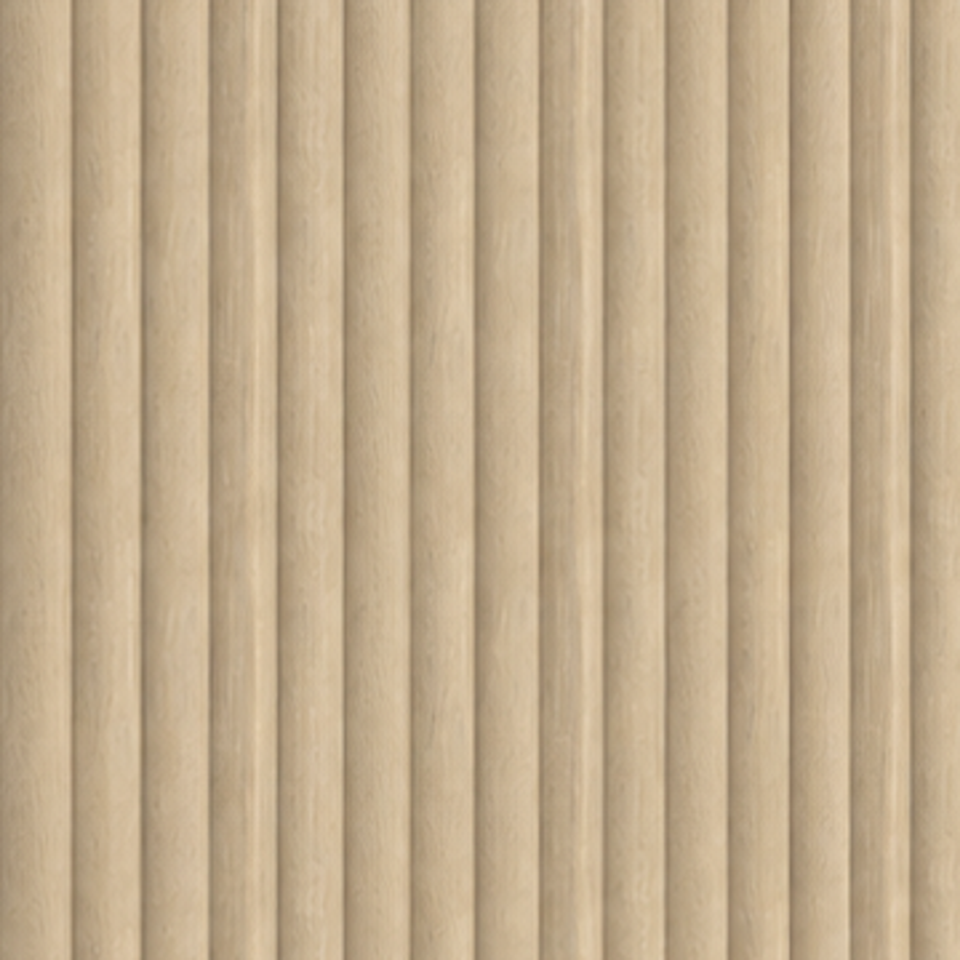 INTCO MDF Flexible Panel color swatch — 19WV, MDF&PET