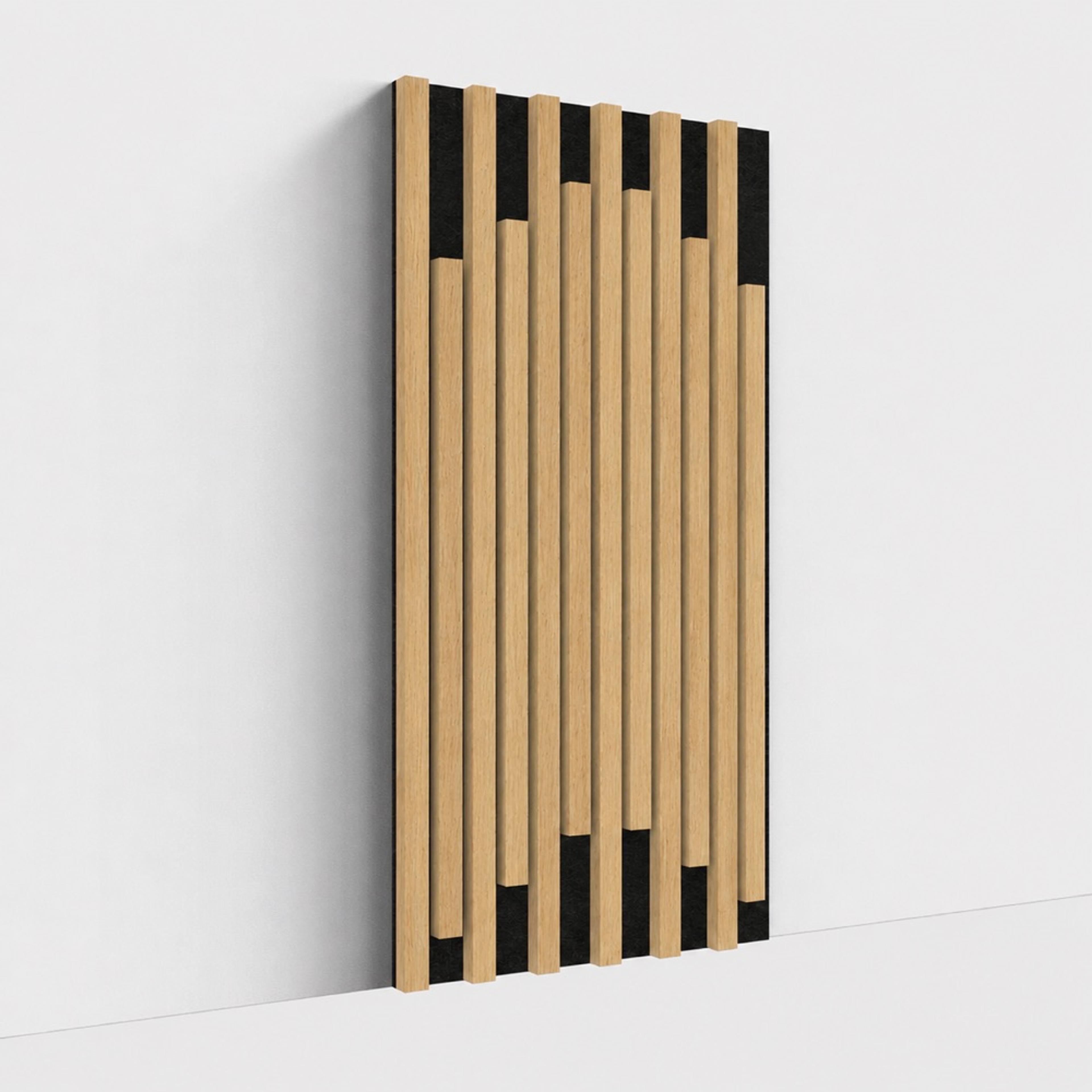 INTCO JM1115 MDF Acoustic Panel