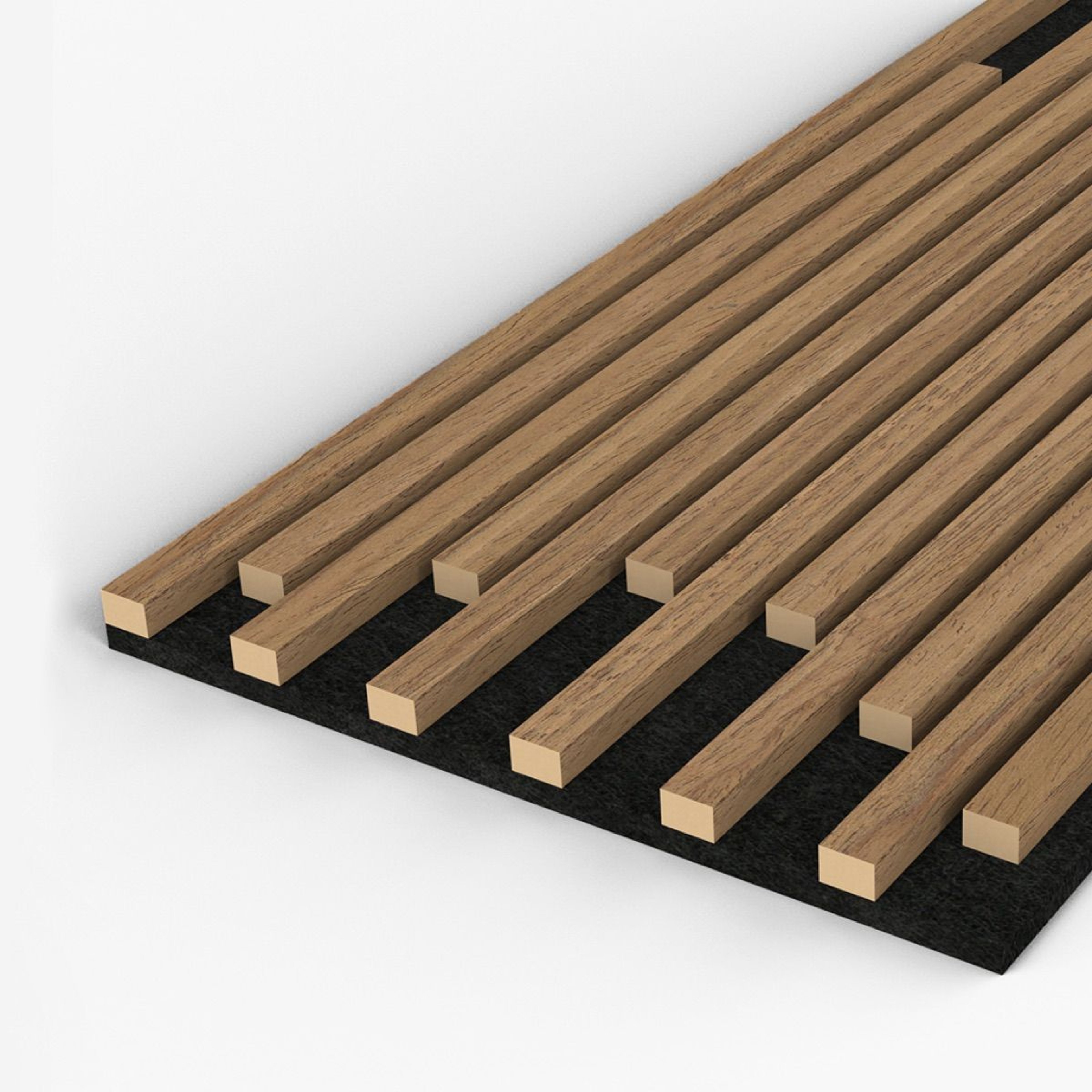 Акустическая панель MDF 2