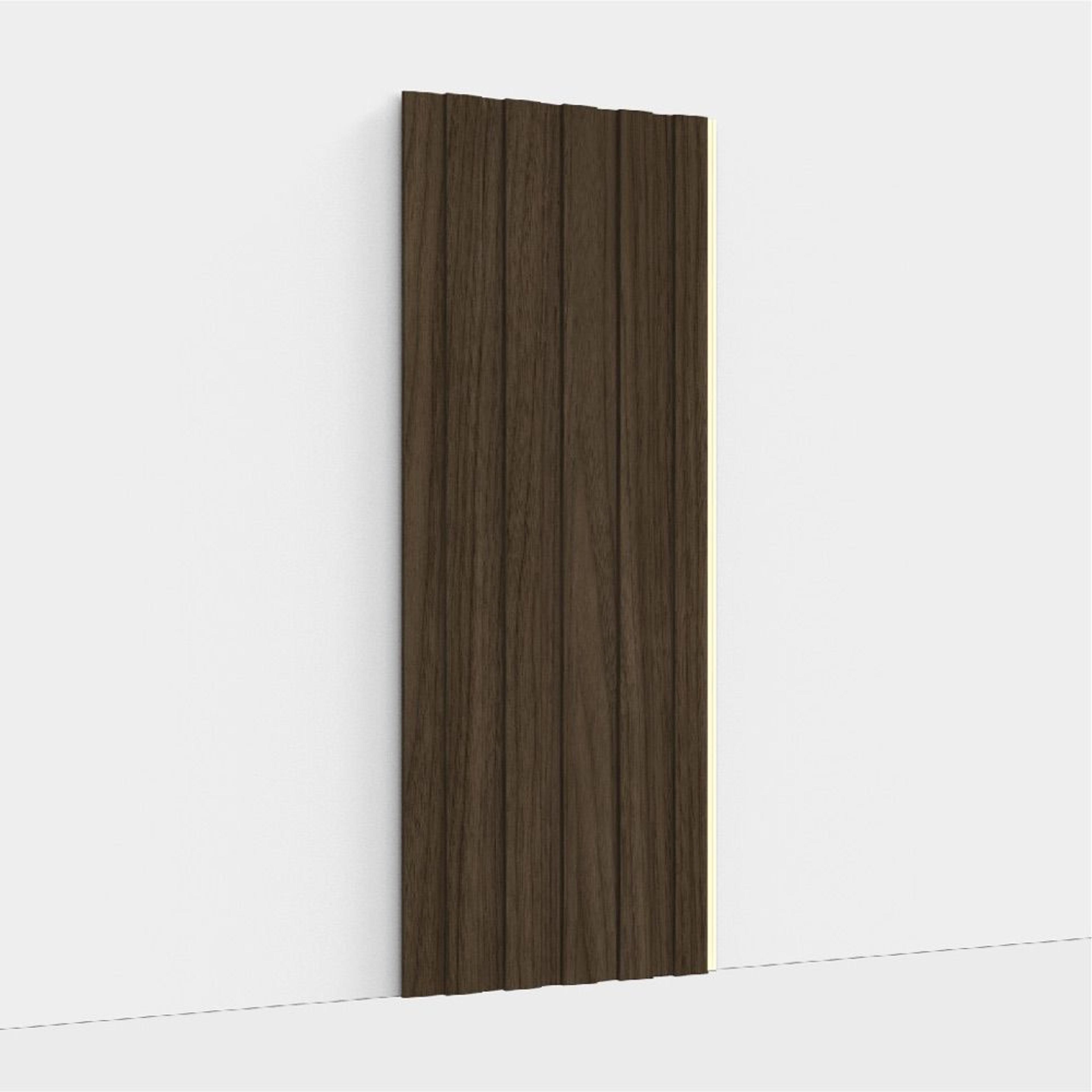 INTCO JF166 WPC Wall Panel
