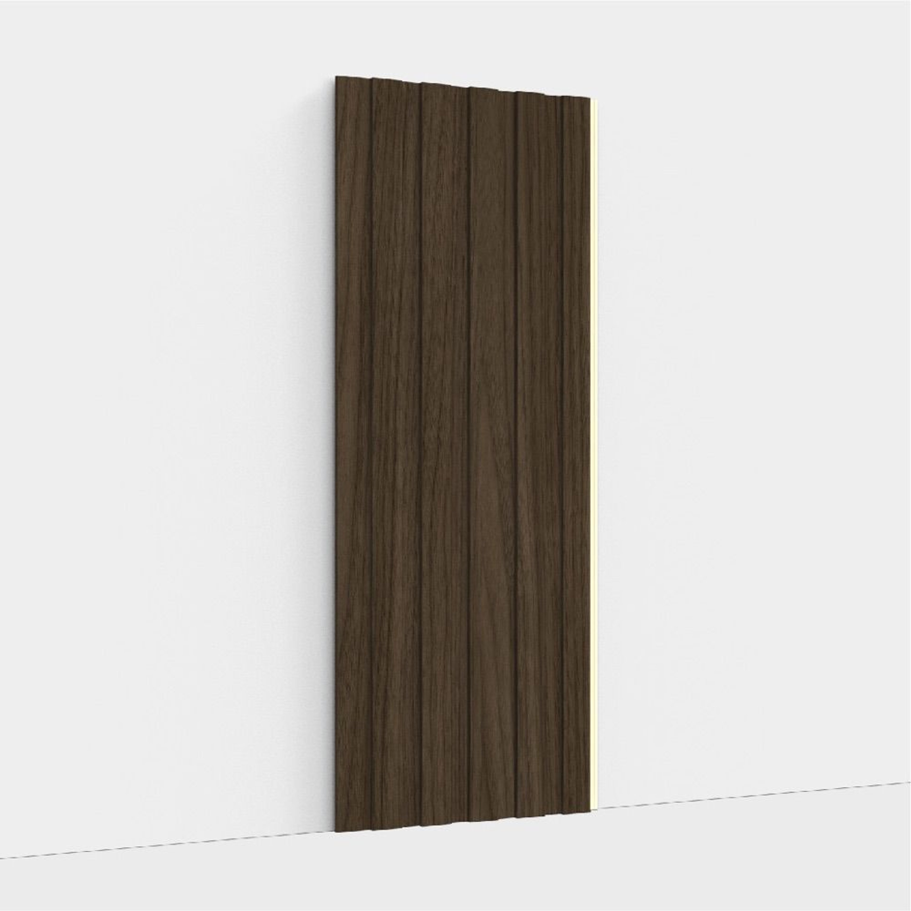 WPC Wall Panel 1
