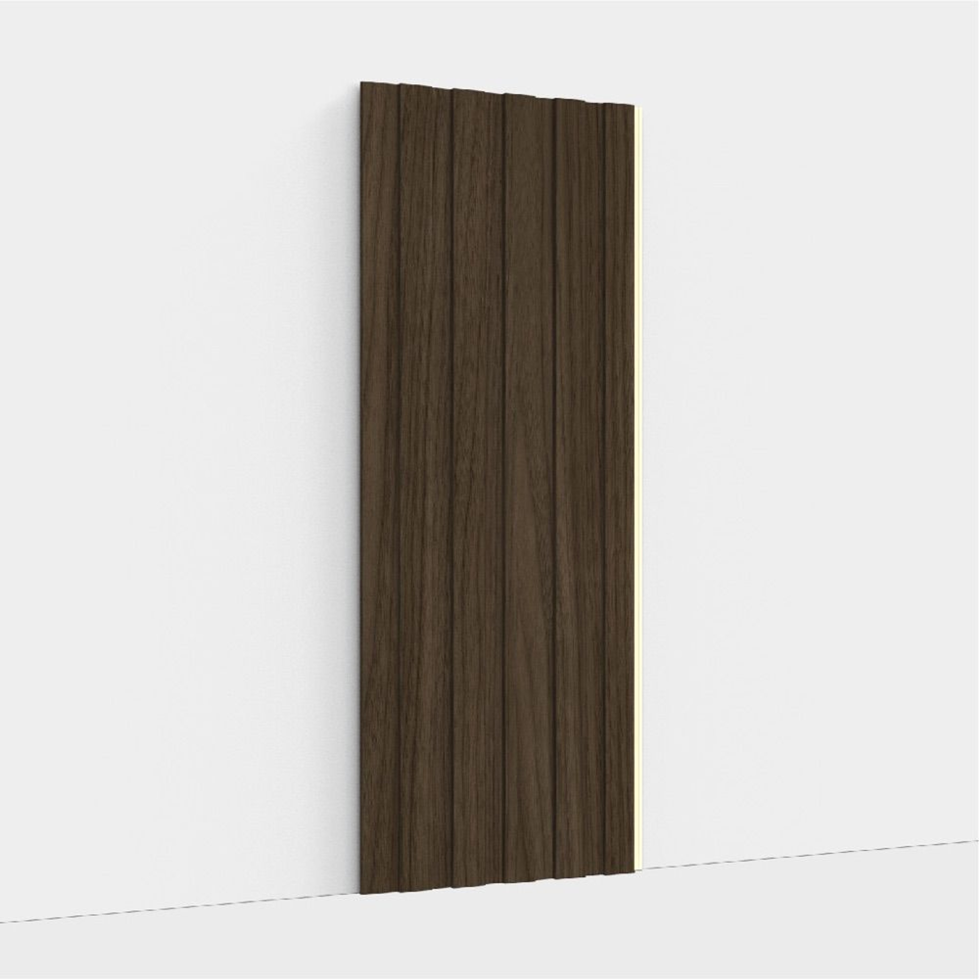 WPC Wall Panel