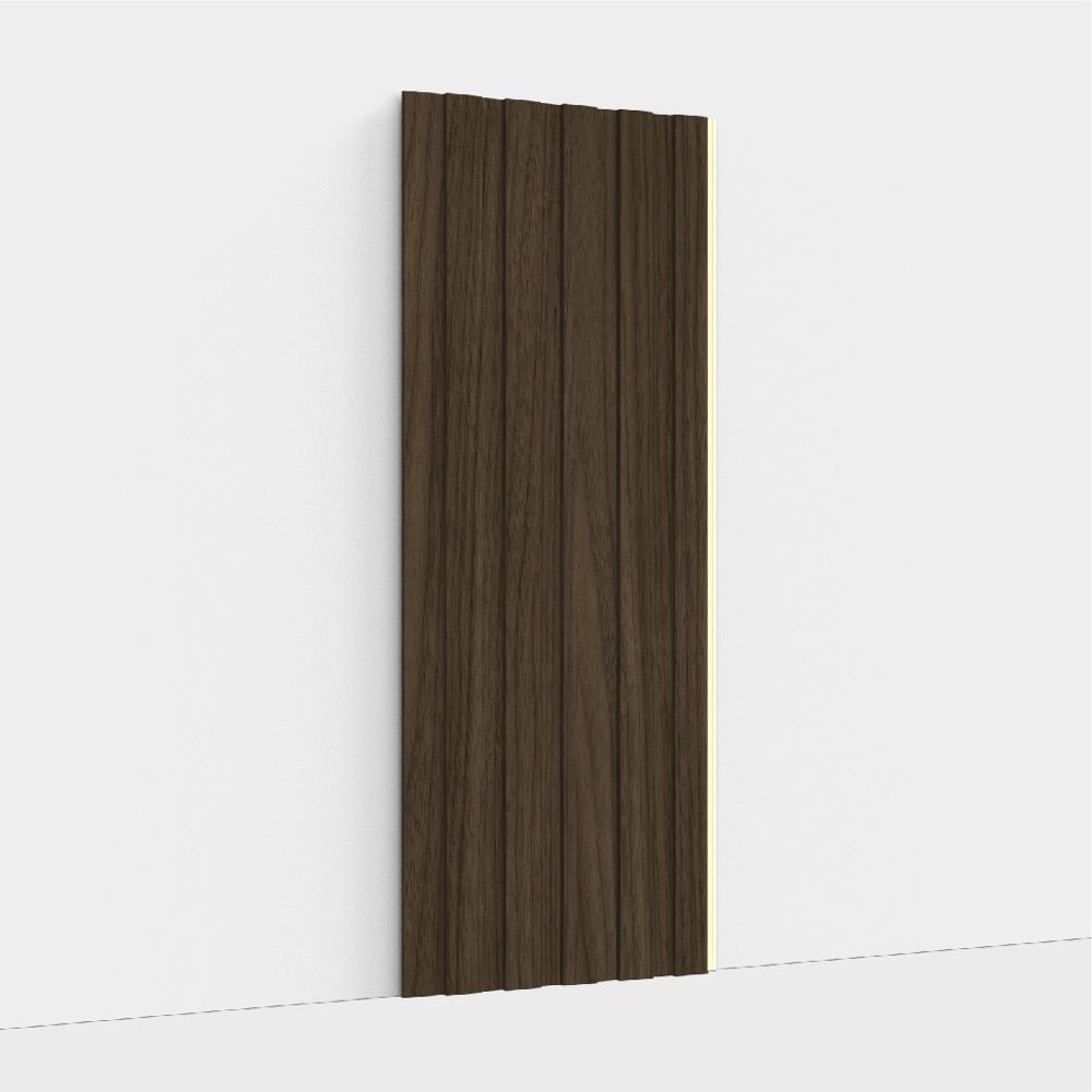 WPC Wall Panel