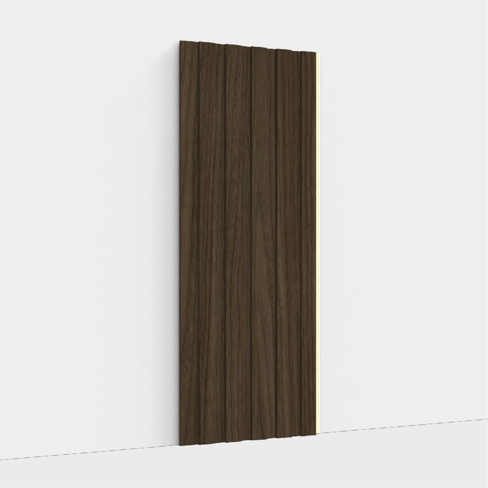 WPC Wall Panel