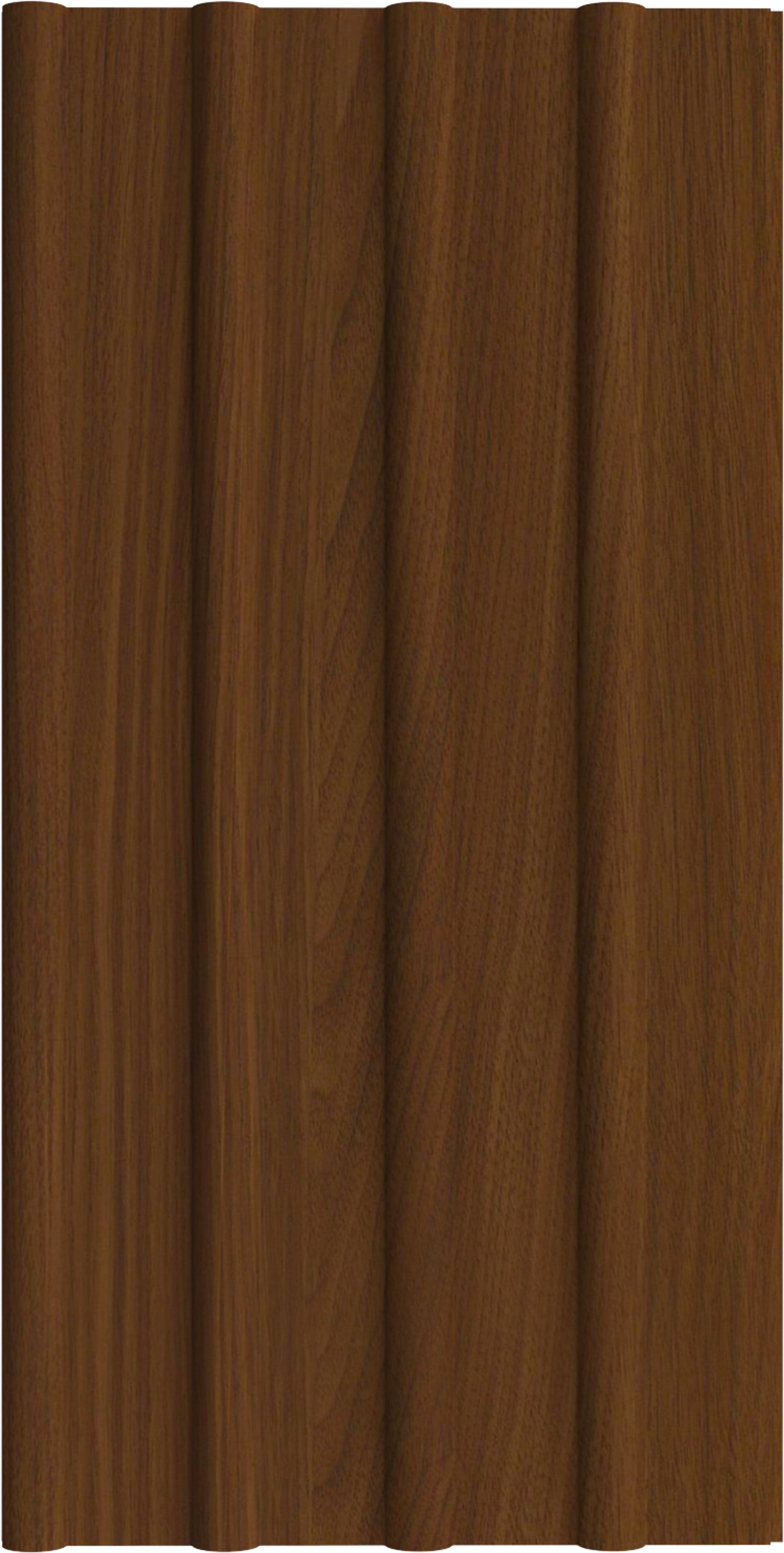 INTCO WPC Wall Panel color swatch — WZ752, WPC