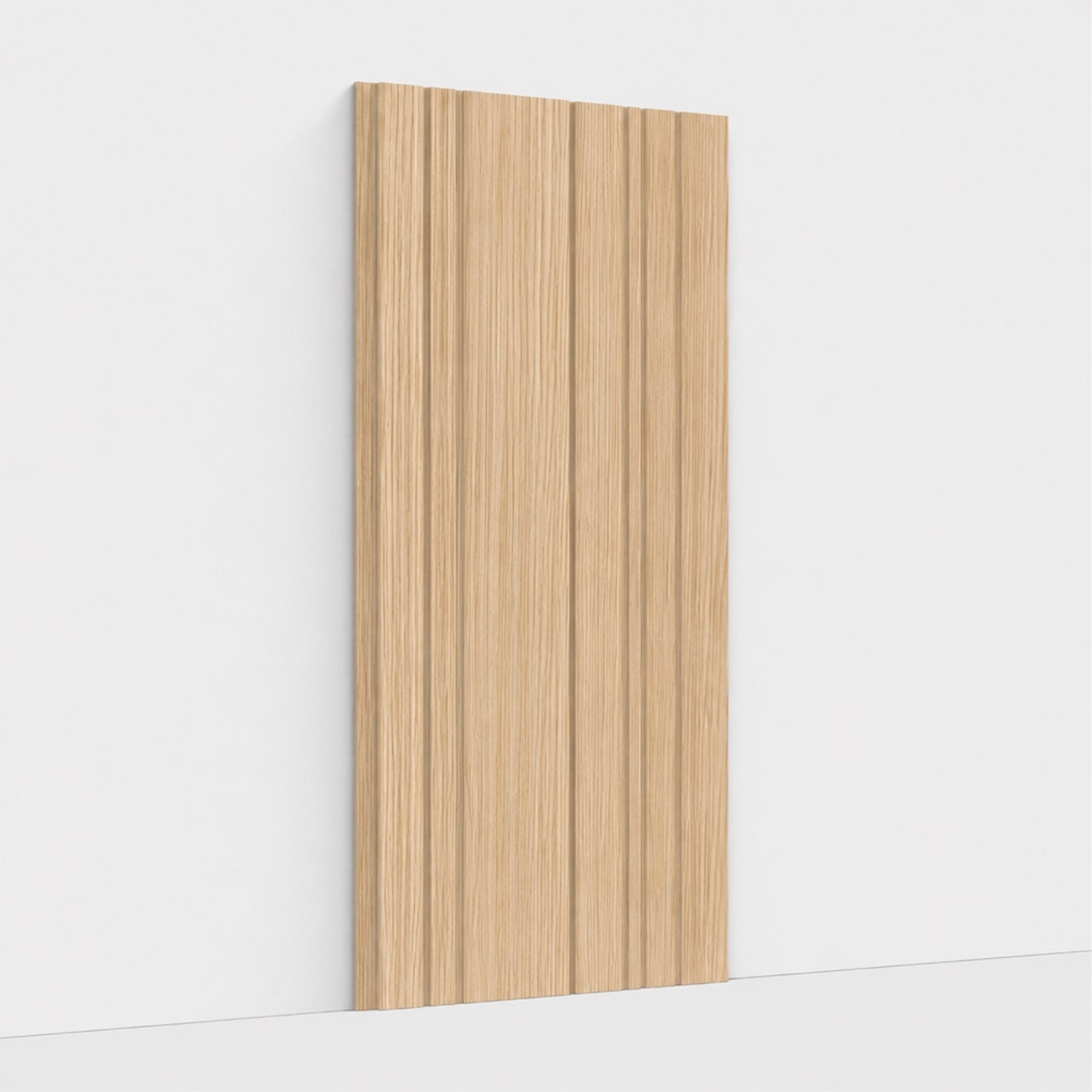 WPC Wall Panel 1