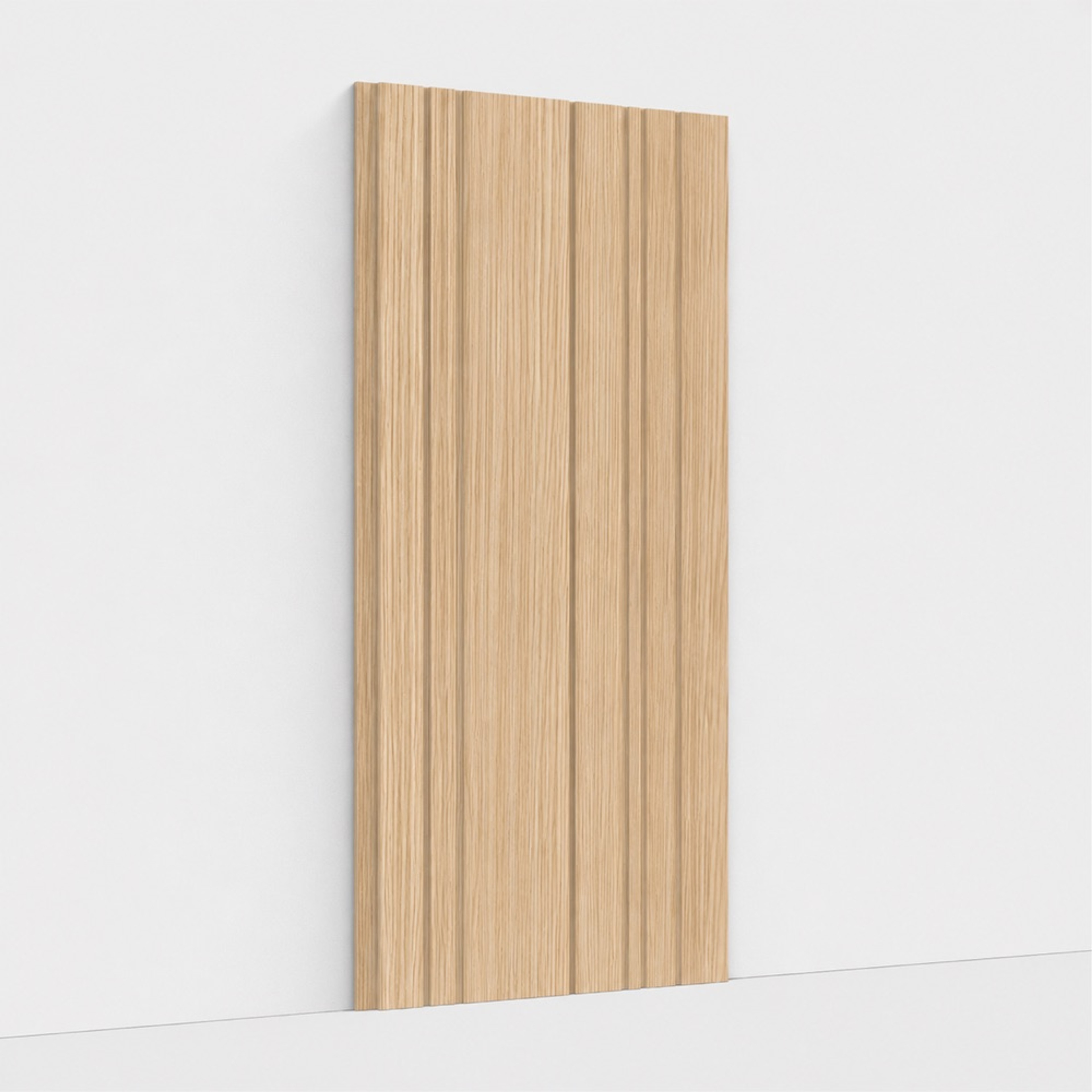 WPC Wall Panel