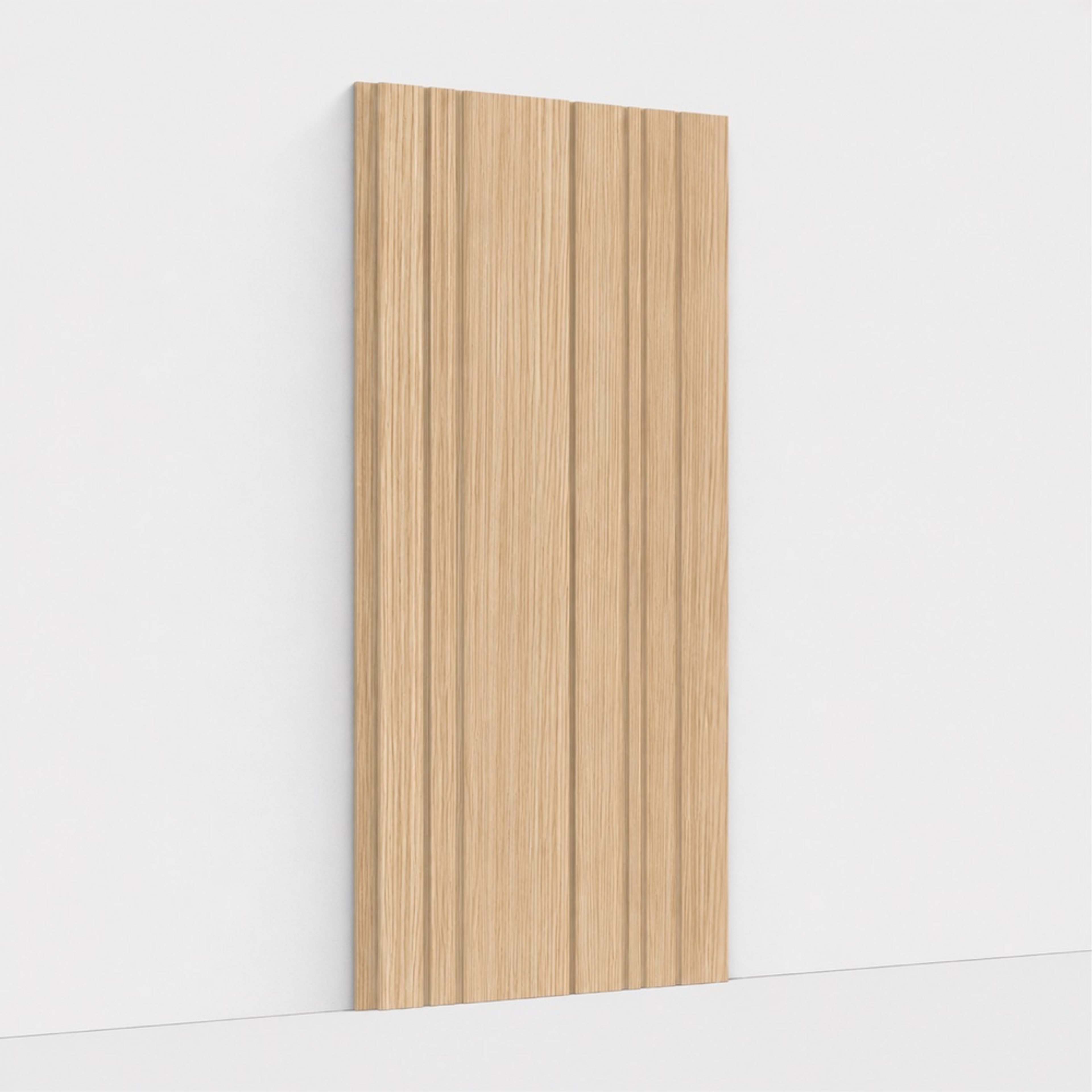 WPC Wall Panel