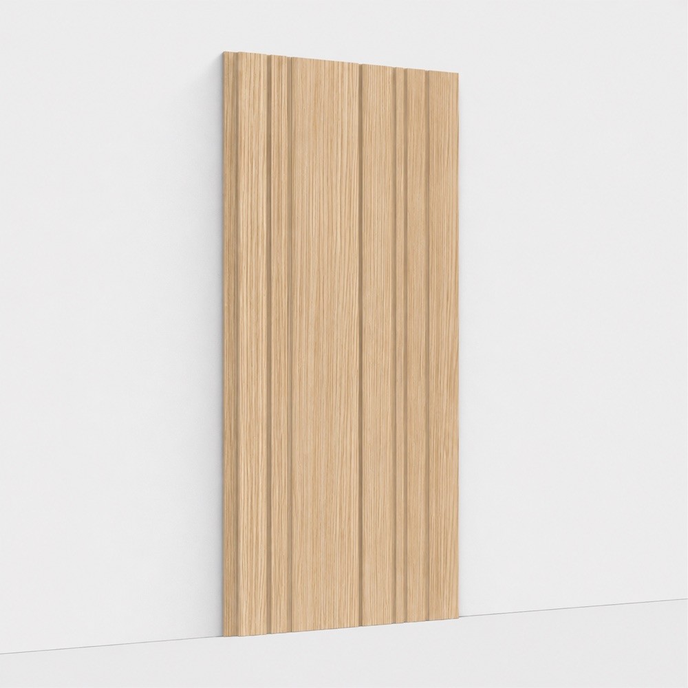 WPC Wall Panel