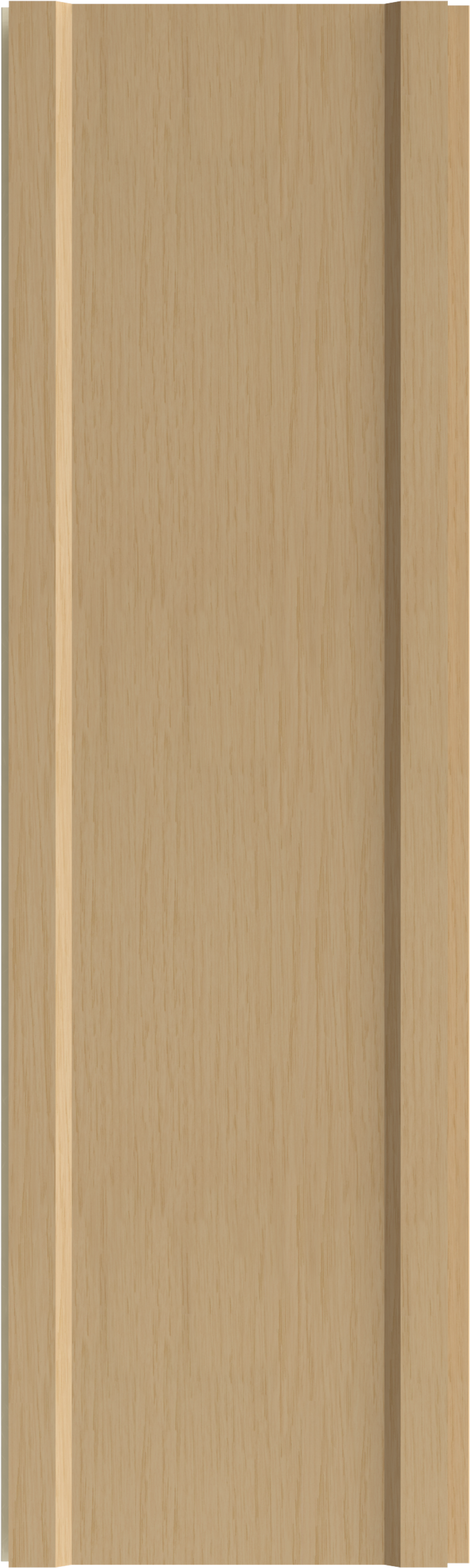 INTCO WPC Wall Panel color swatch — WZ776, WPC