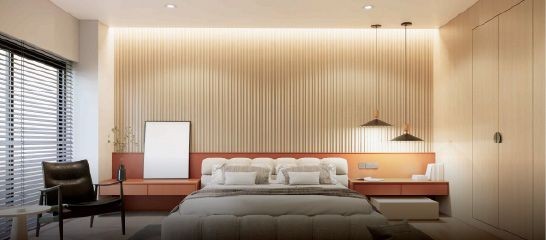 Wall Panel