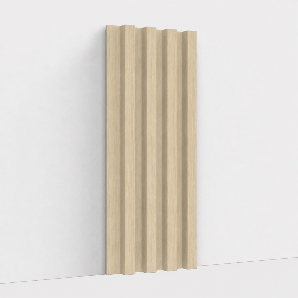INTCO SJF184 WPC Wall Panel, WPC, 2900X168X22mm