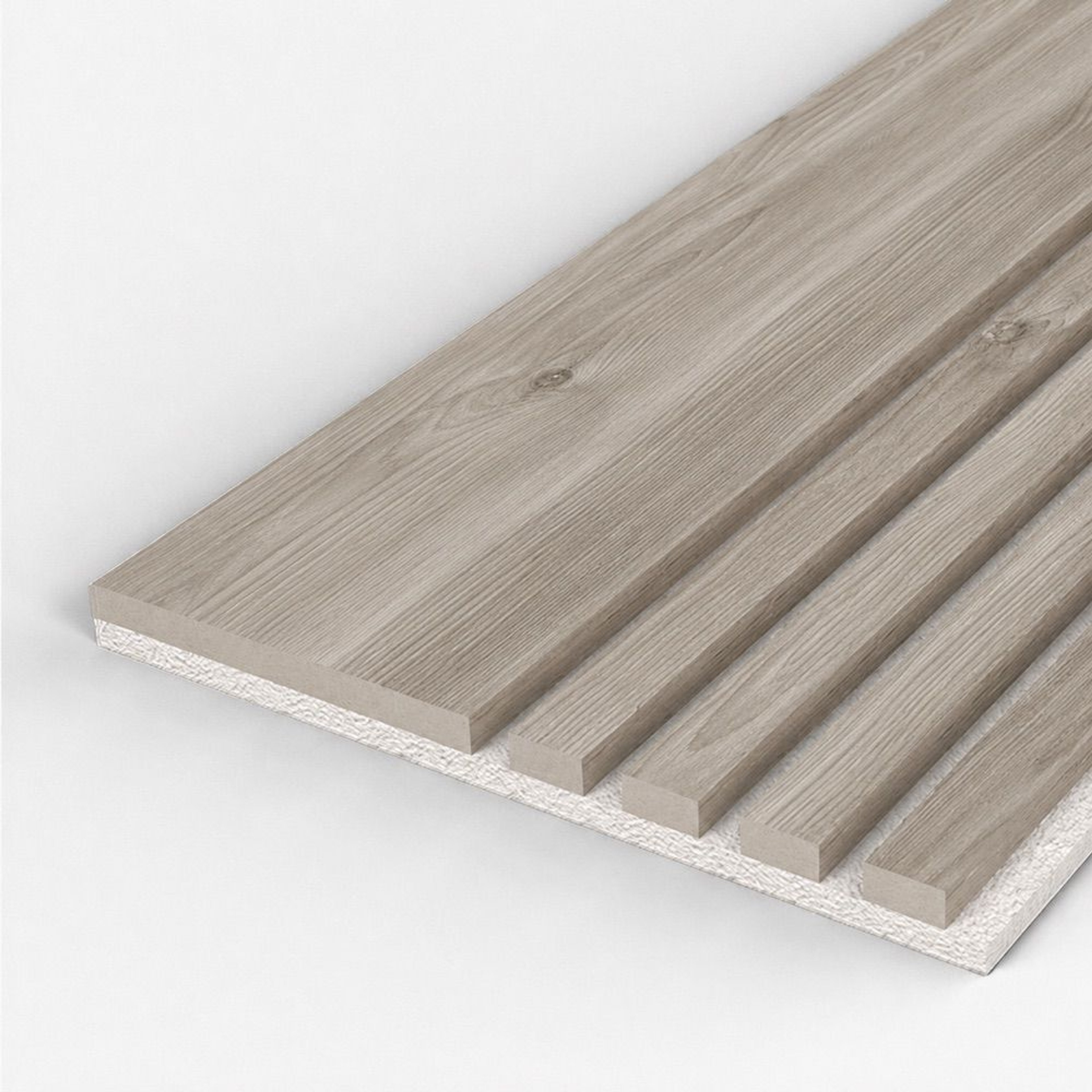 MDF Acoustic Panel 2