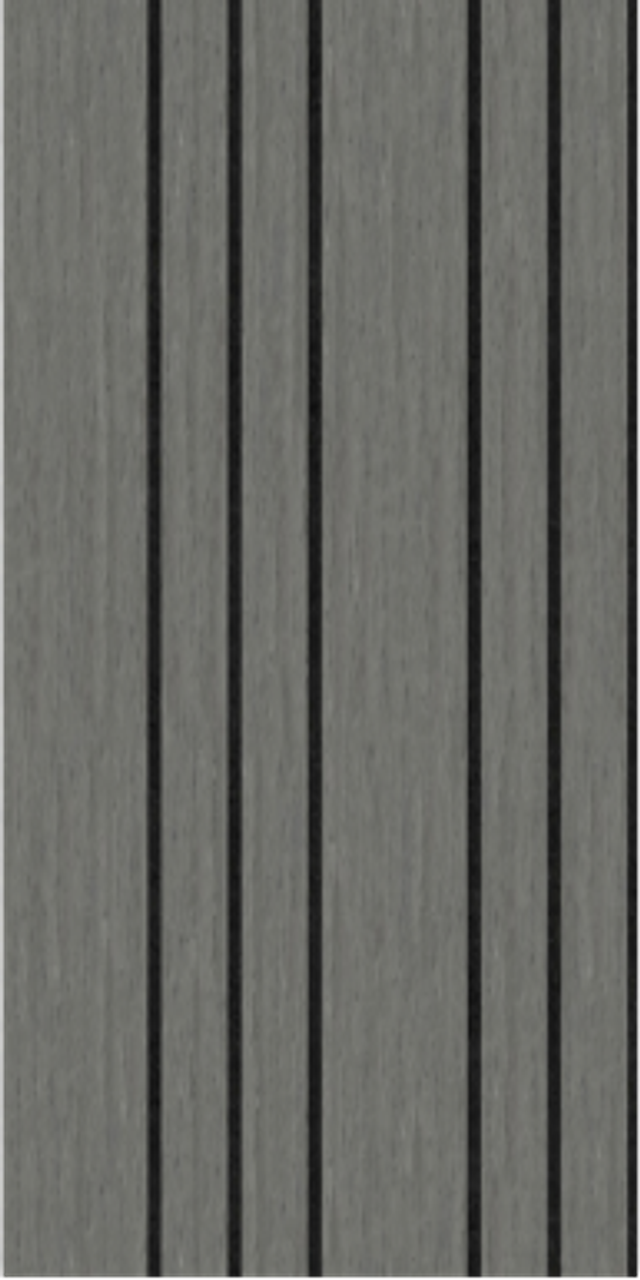 MA0058 Random MDF acoustic panel finish