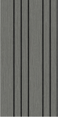 MA0058 Random MDF acoustic panel finish