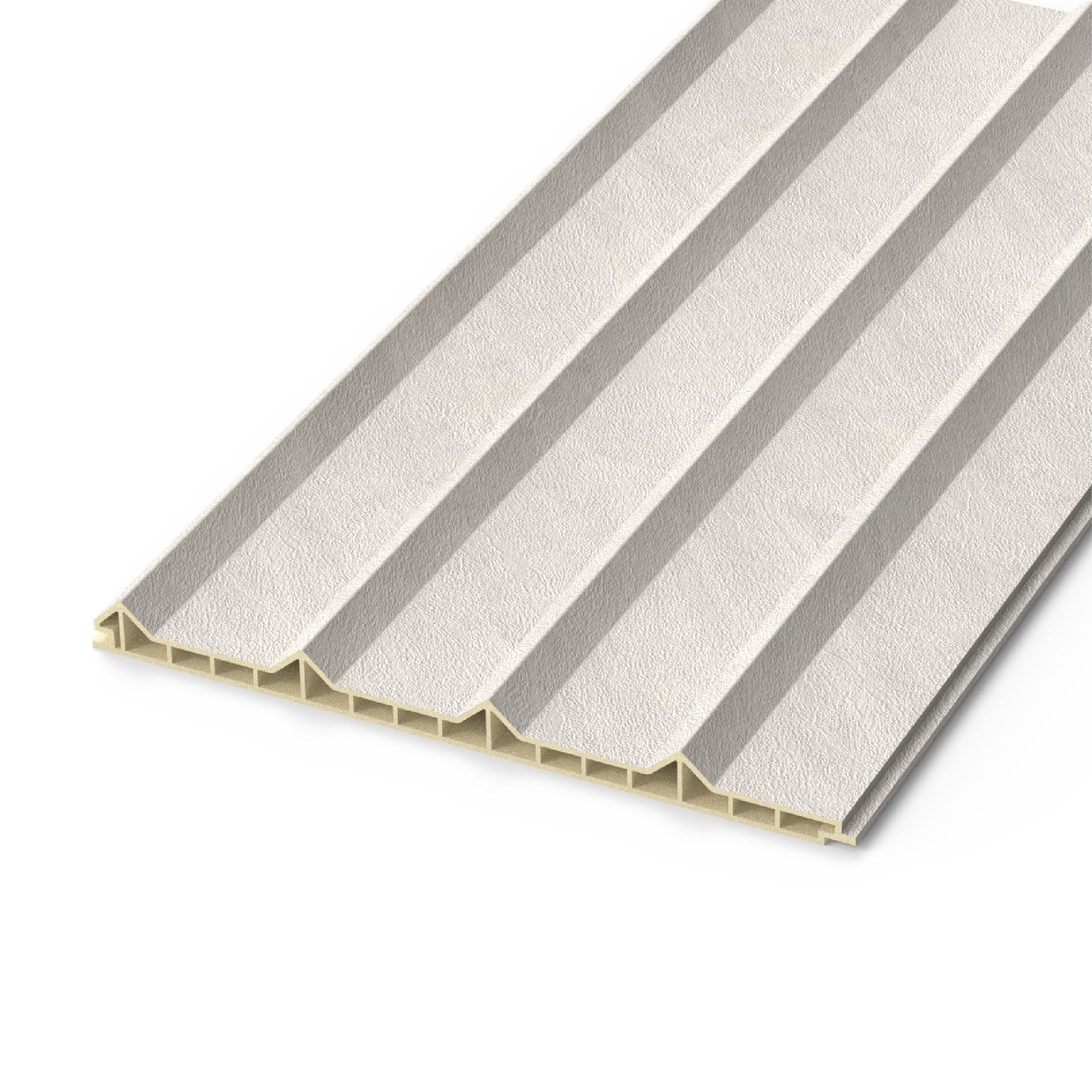 Panel de pared WPC 2