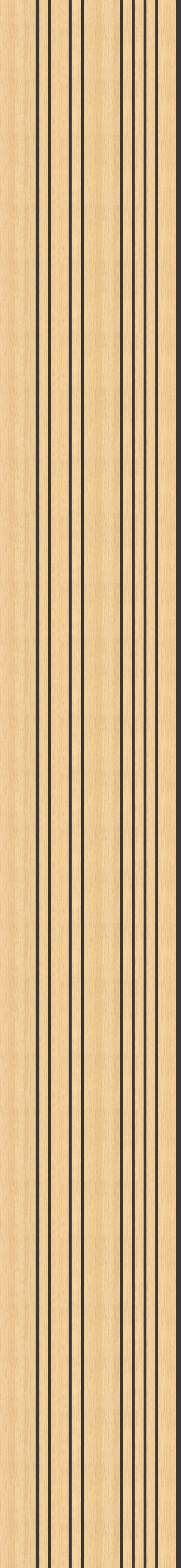 INTCO Painel de Parede em PS color swatch — 158BT, PS
