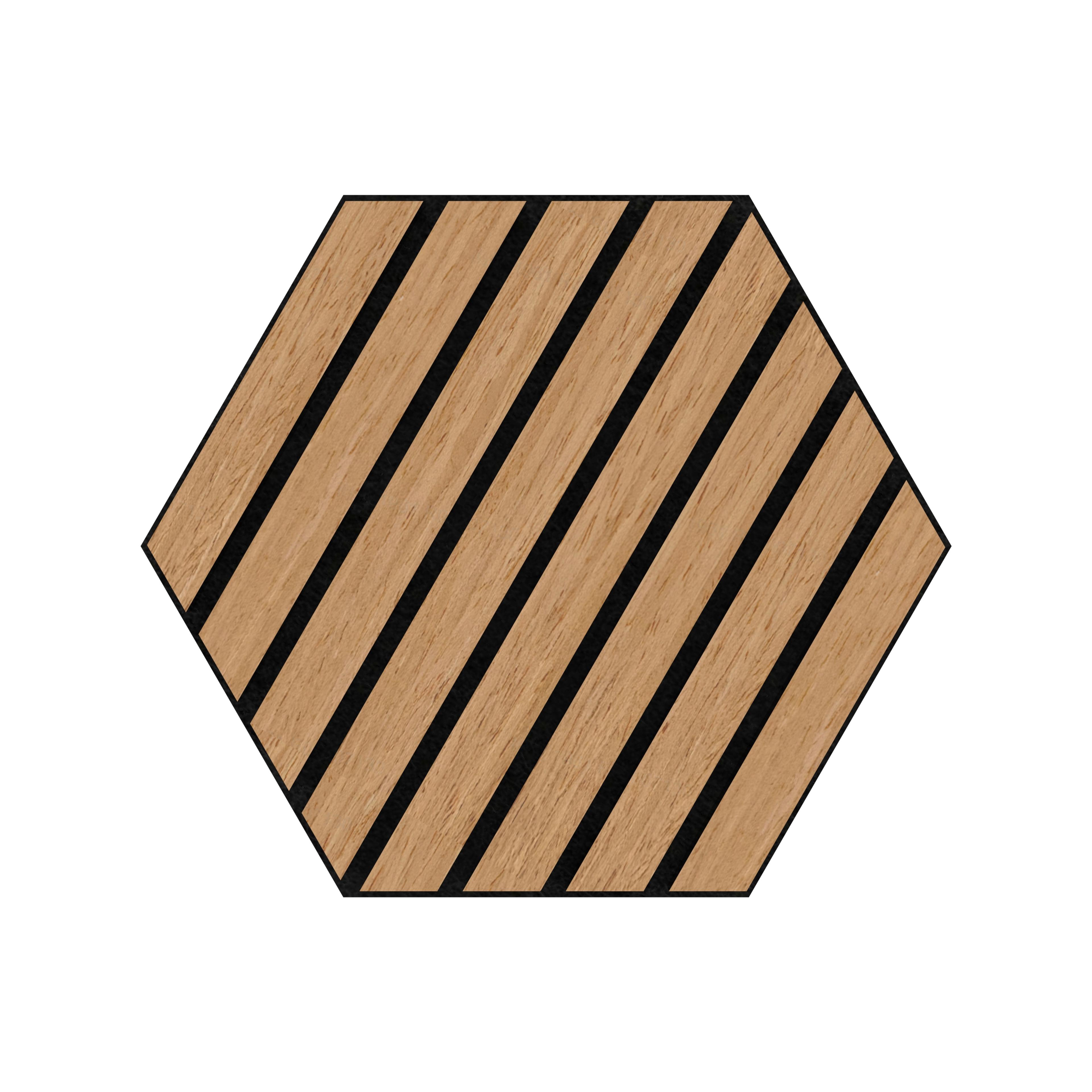 INTCO MDF Acoustic Panel color swatch — B176, MDF&PET
