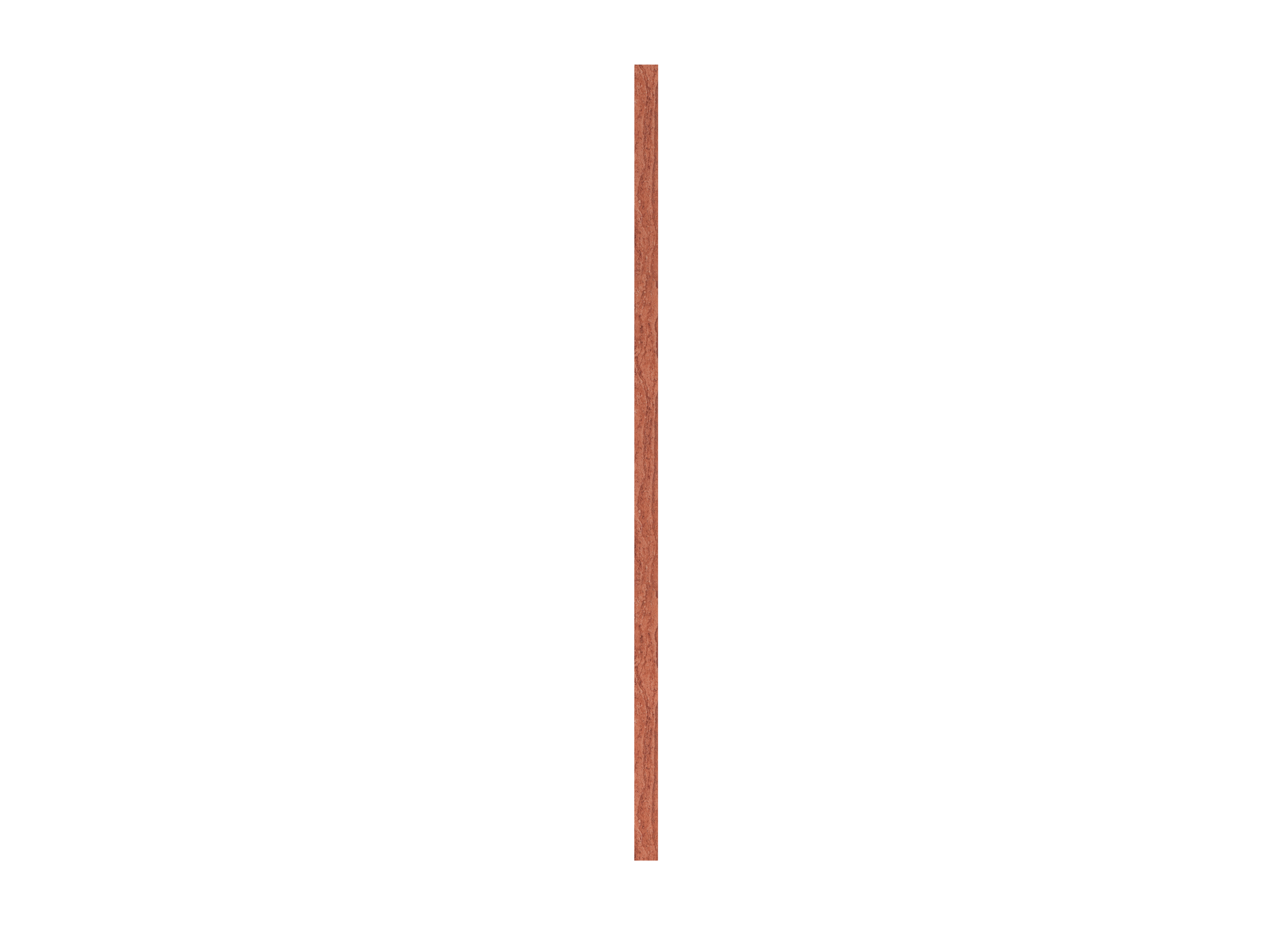 INTCO WPC Wall Panel color swatch — SZ252, WPC