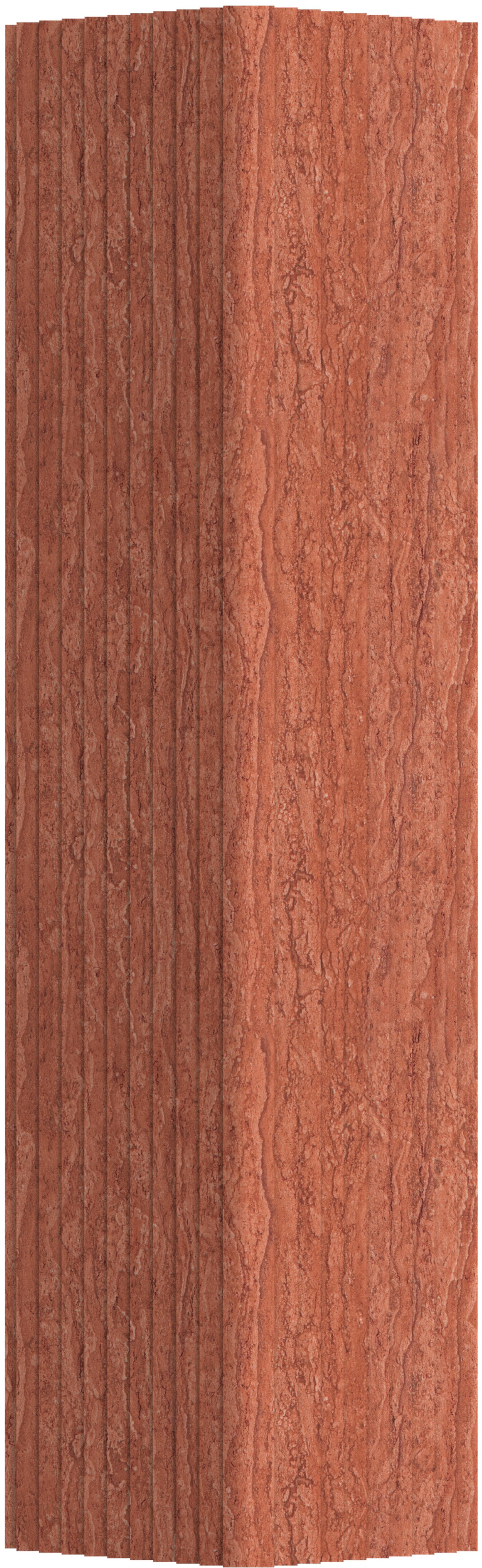 INTCO WPC Wall Panel color swatch — SZ252, WPC