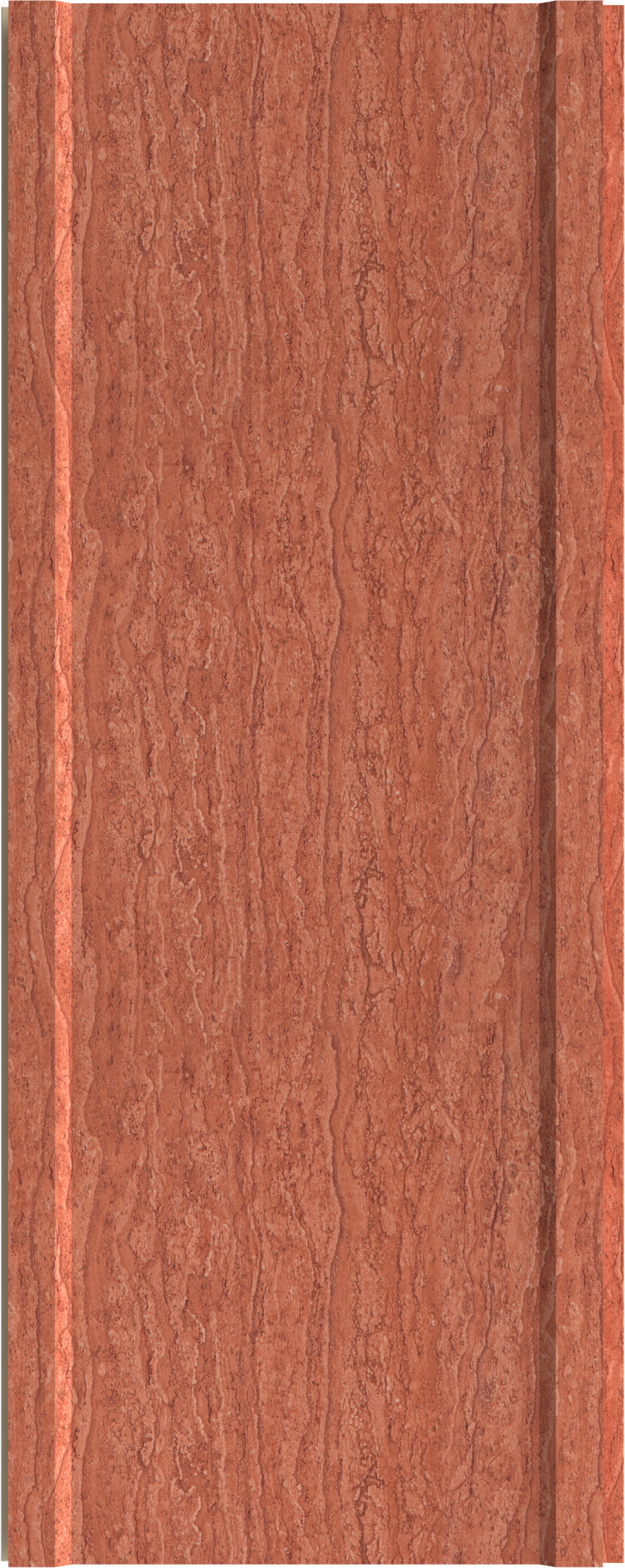INTCO WPC Wall Panel color swatch — SZ252, WPC