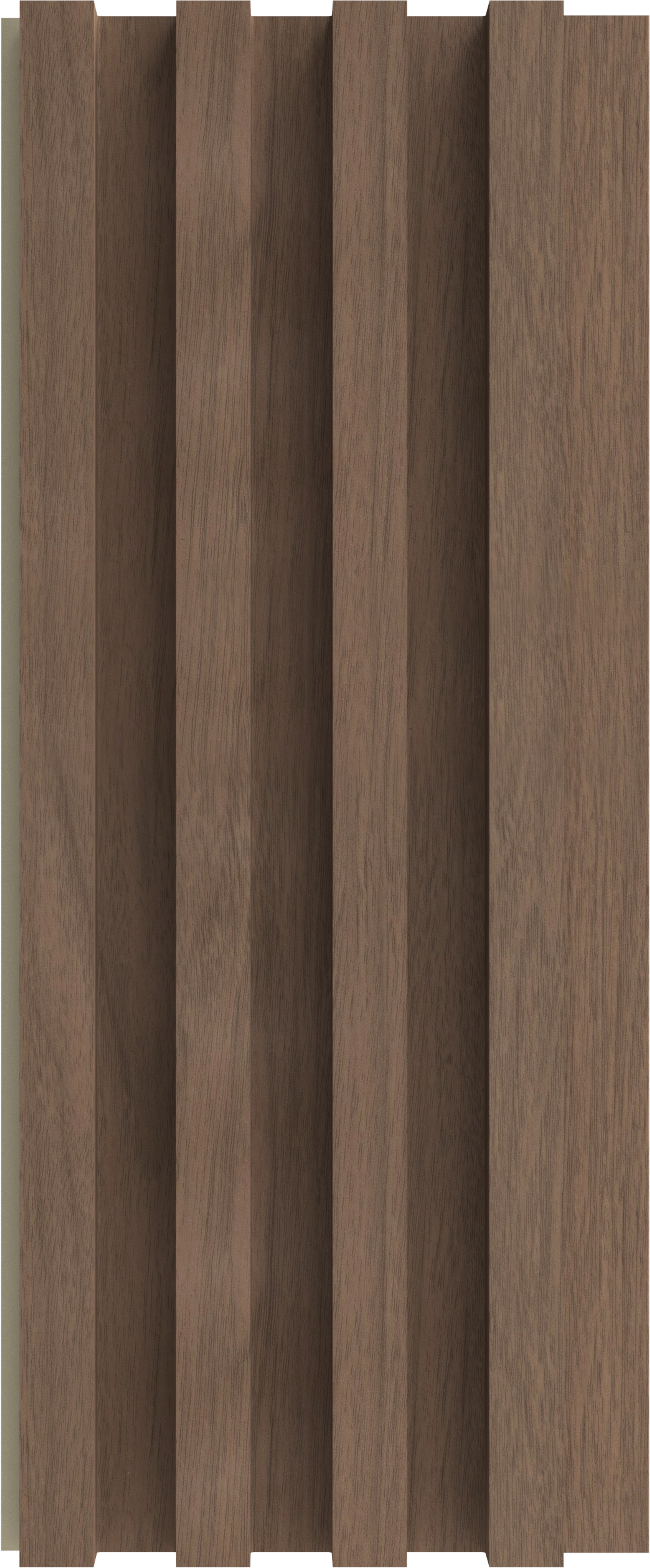 INTCO WPC Wall Panel color swatch — WZ732, WPC