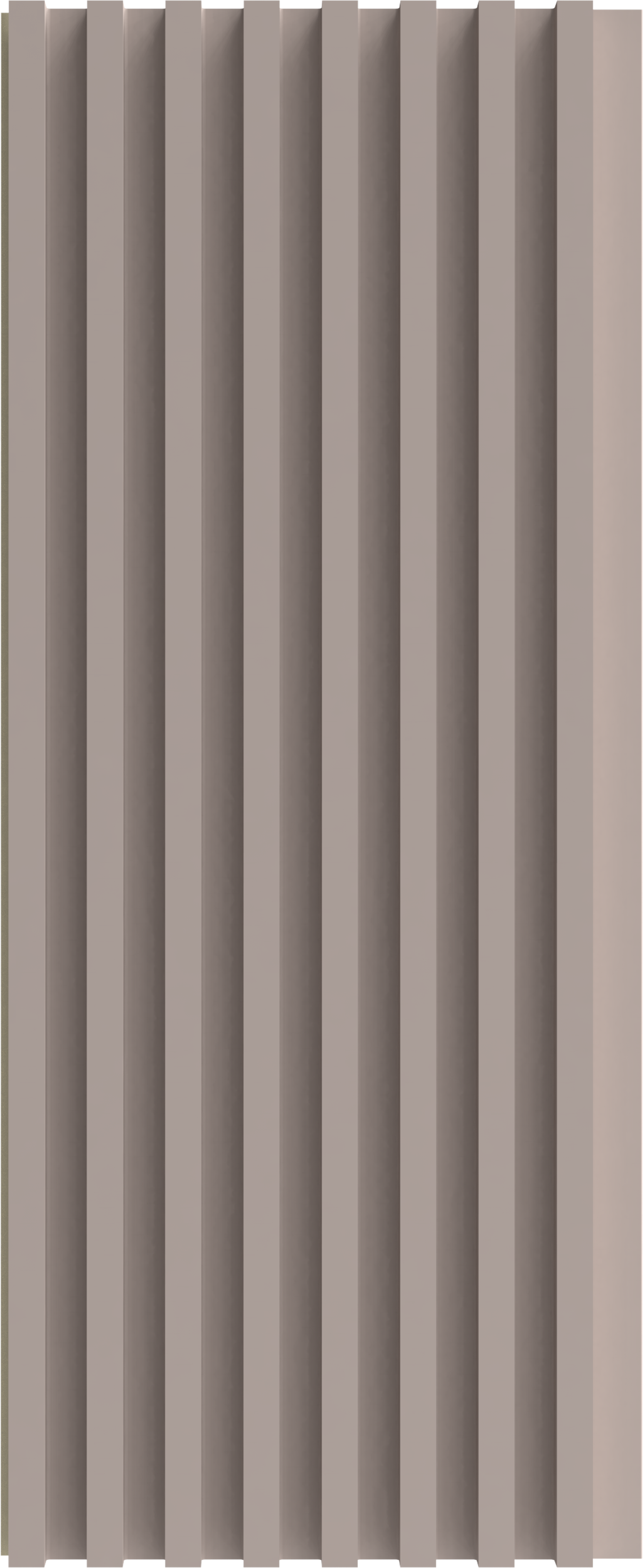 INTCO WPC Wall Panel color swatch — CZ183, WPC
