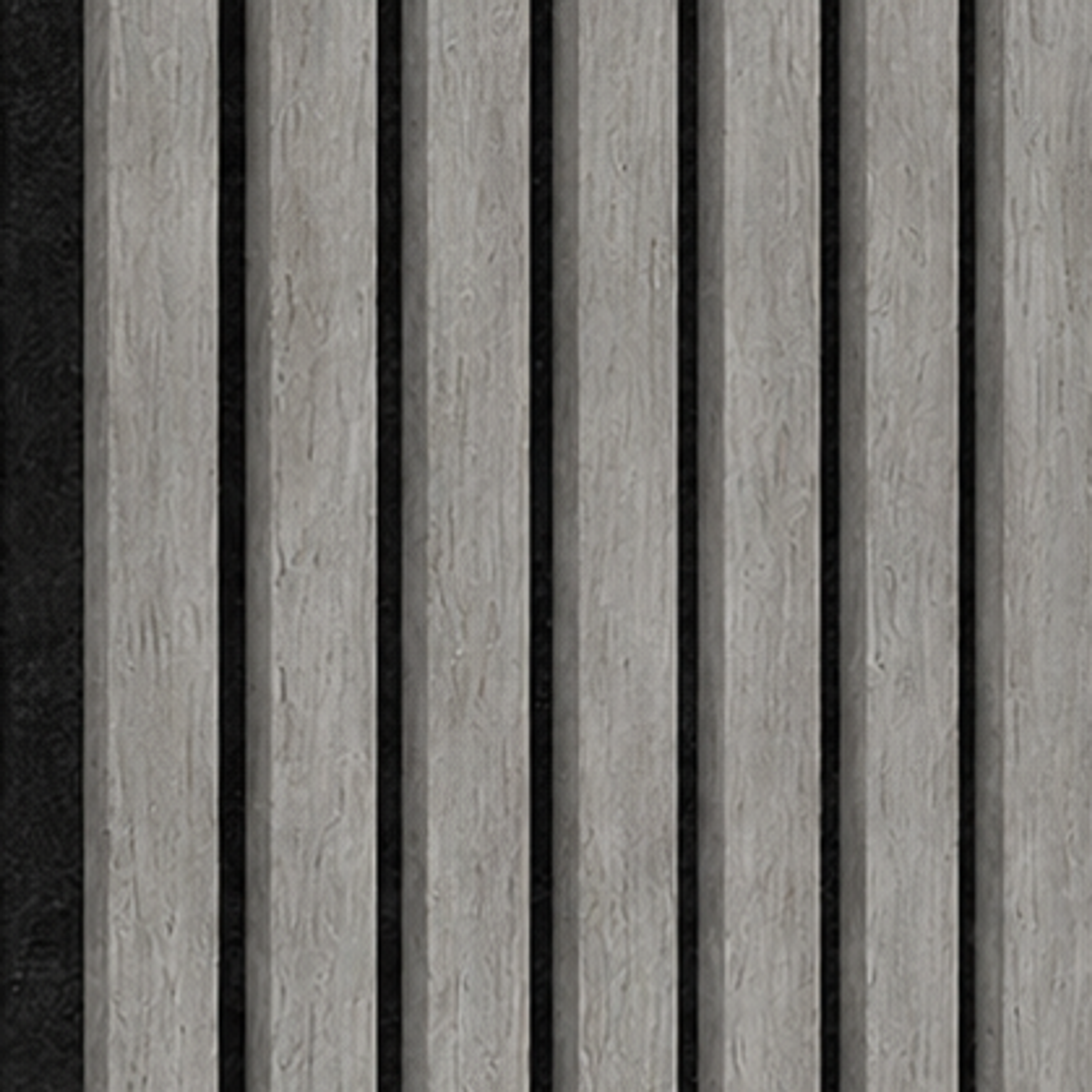 INTCO MDF Acoustic Panel color swatch — 22WV, MDF&PET