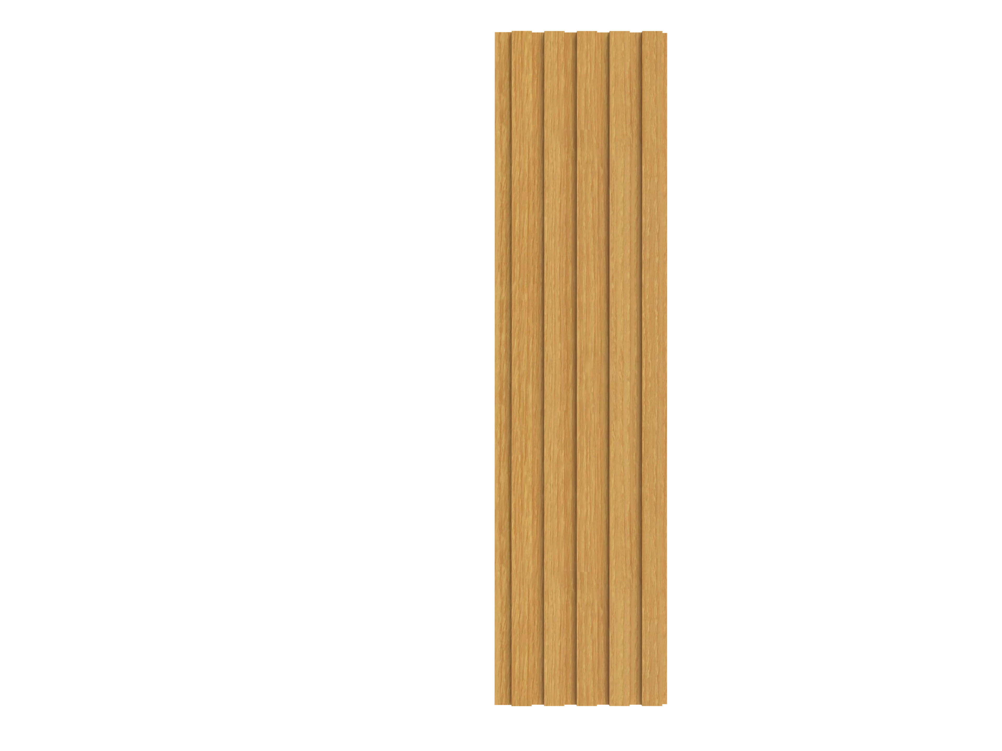 INTCO WPC Wall Panel color swatch — WZ348, WPC