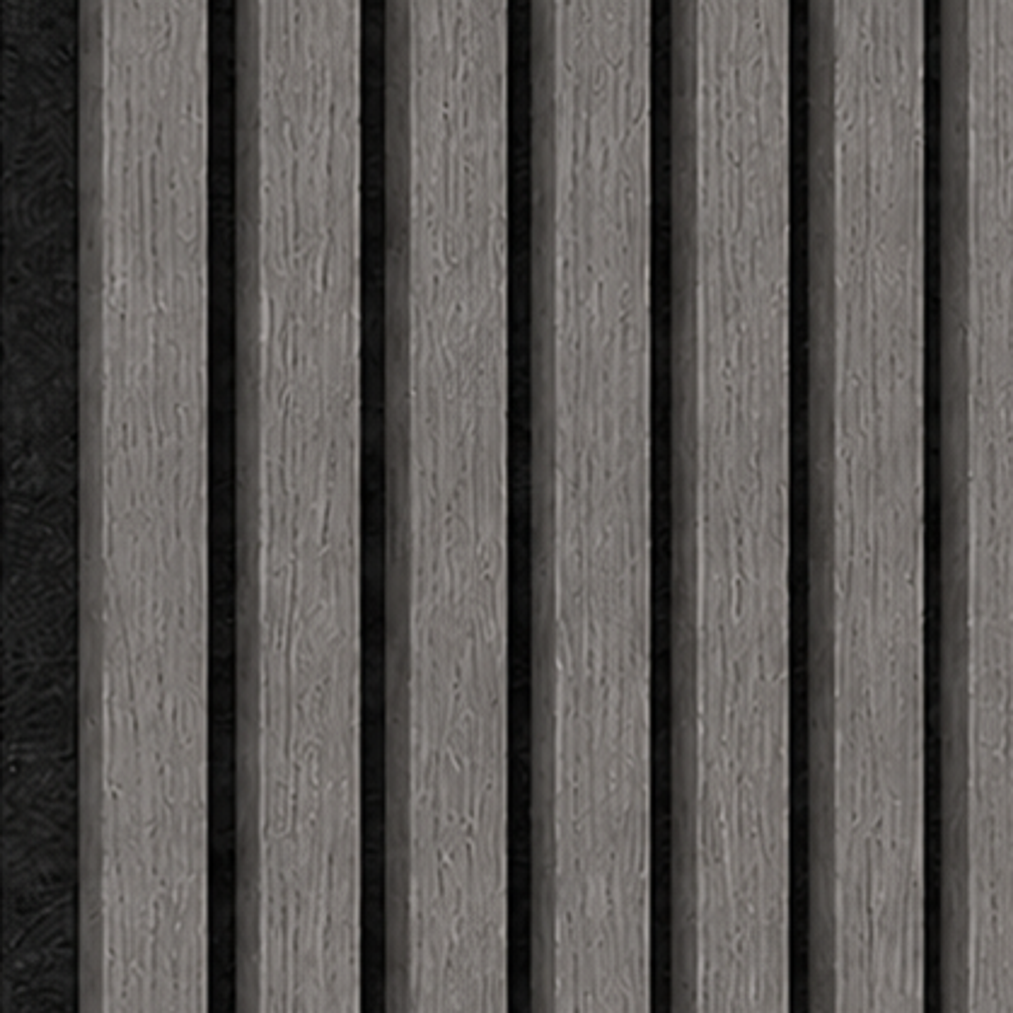 INTCO MDF Acoustic Panel color swatch — B176, MDF&PET