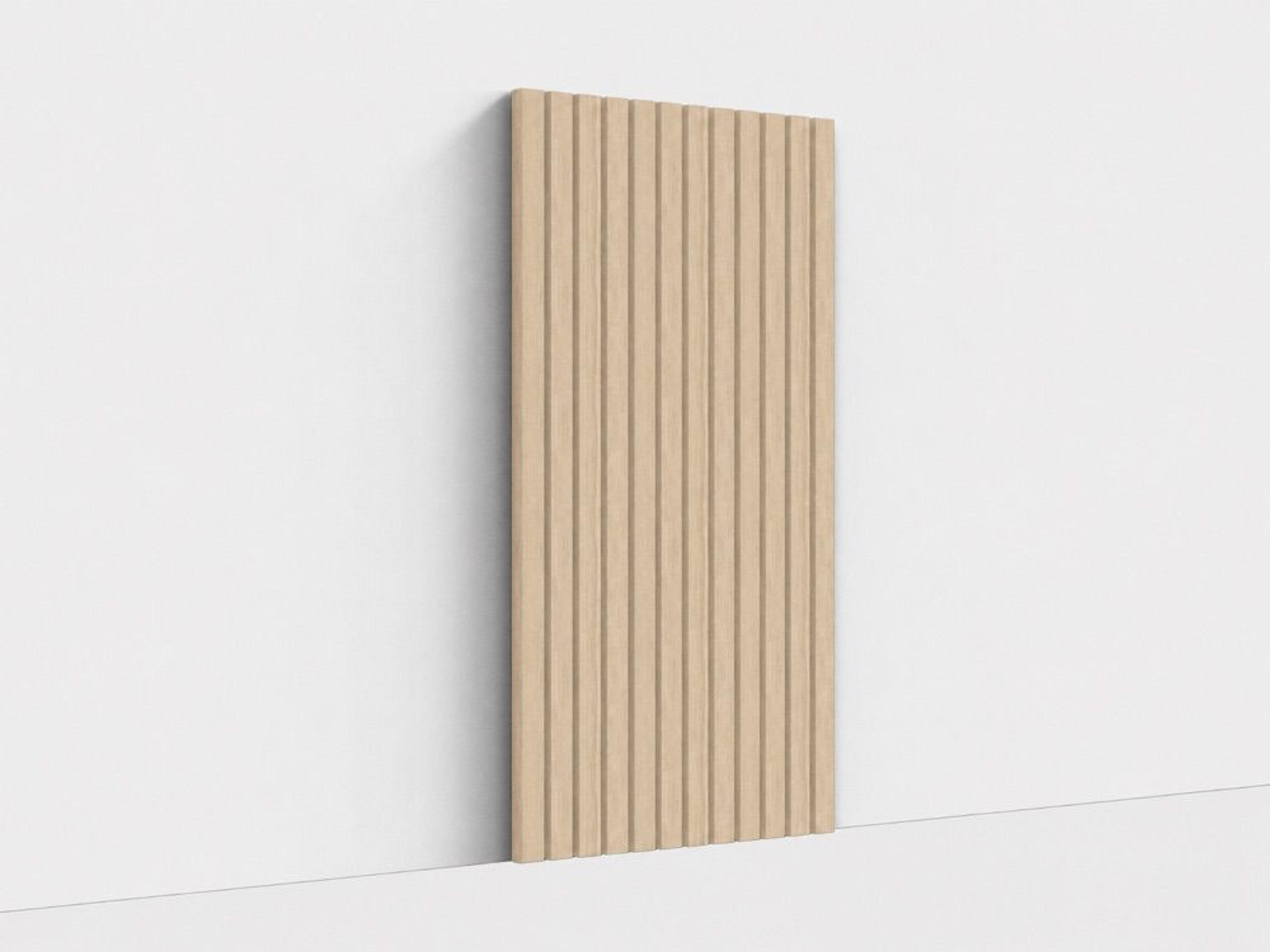 INTCO JM1683 MDF Flexible Panel