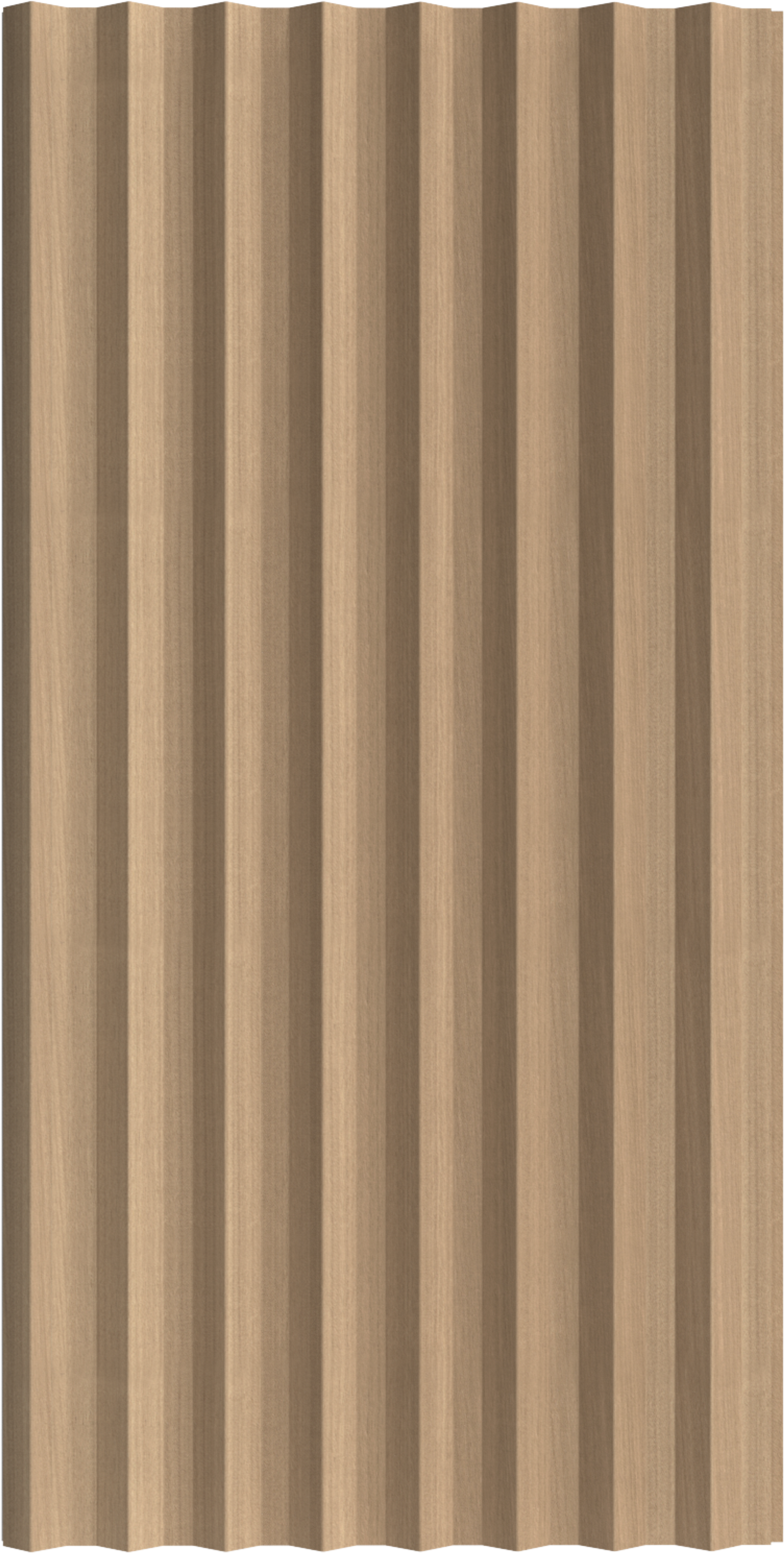 INTCO WPC Wall Panel color swatch — WZ102, WPC