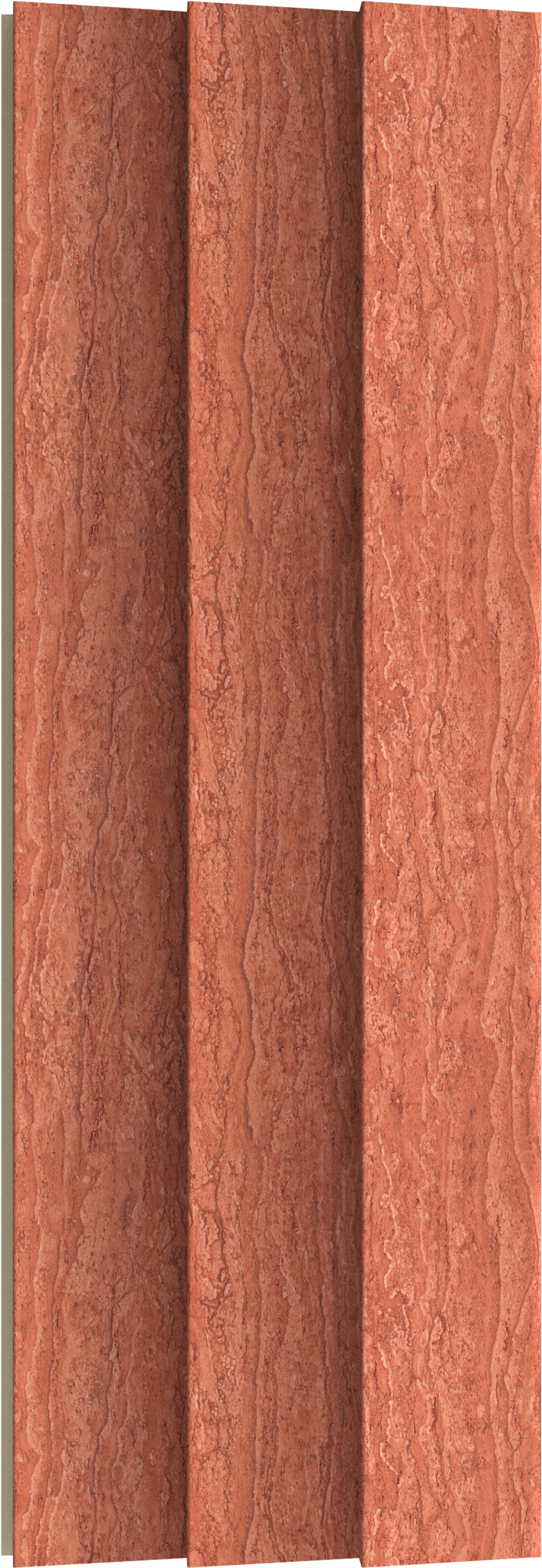 INTCO WPC Wall Panel color swatch — SZ252, WPC
