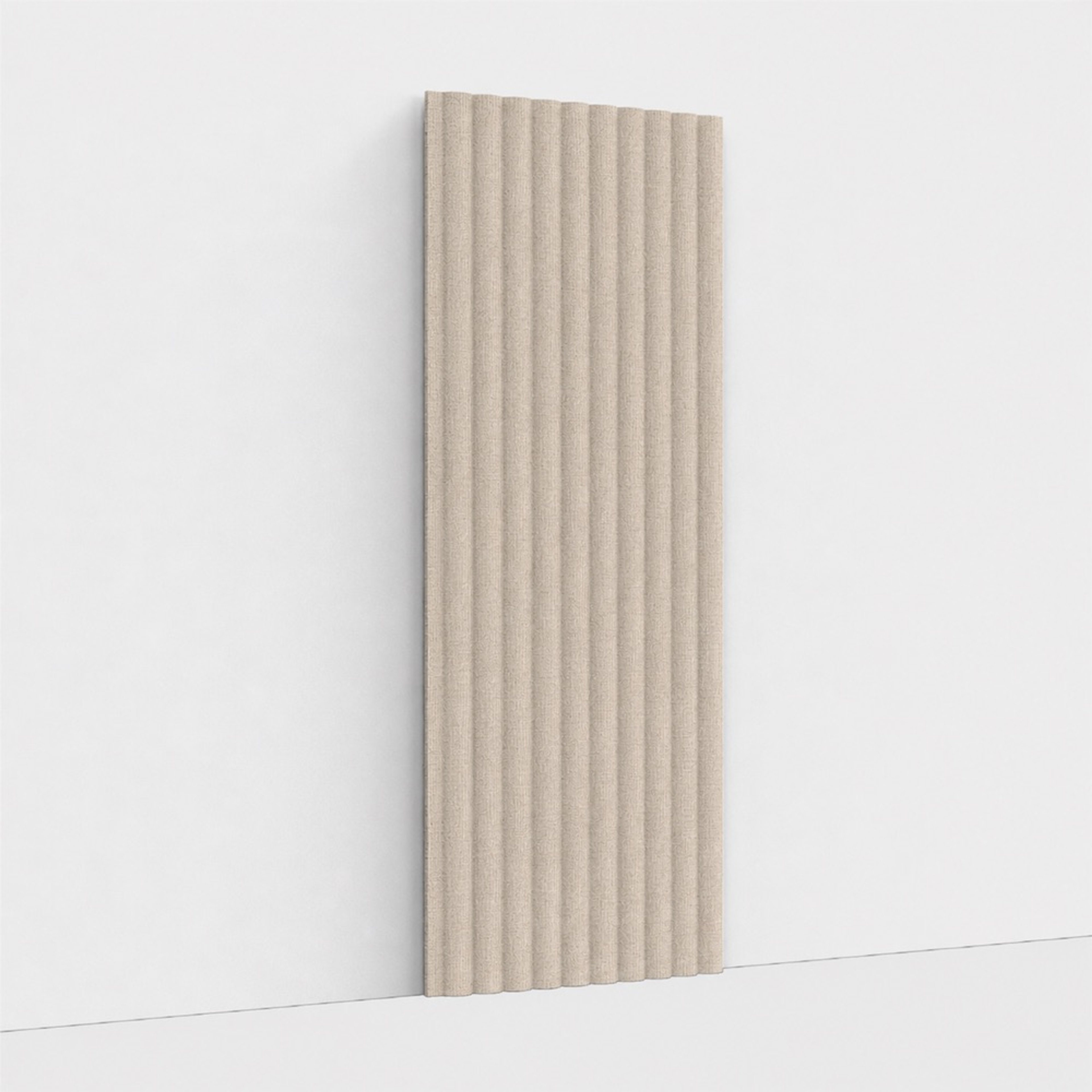 INTCO SJF017 WPC Wall Panel, WPC, 2900X109X11.8mm