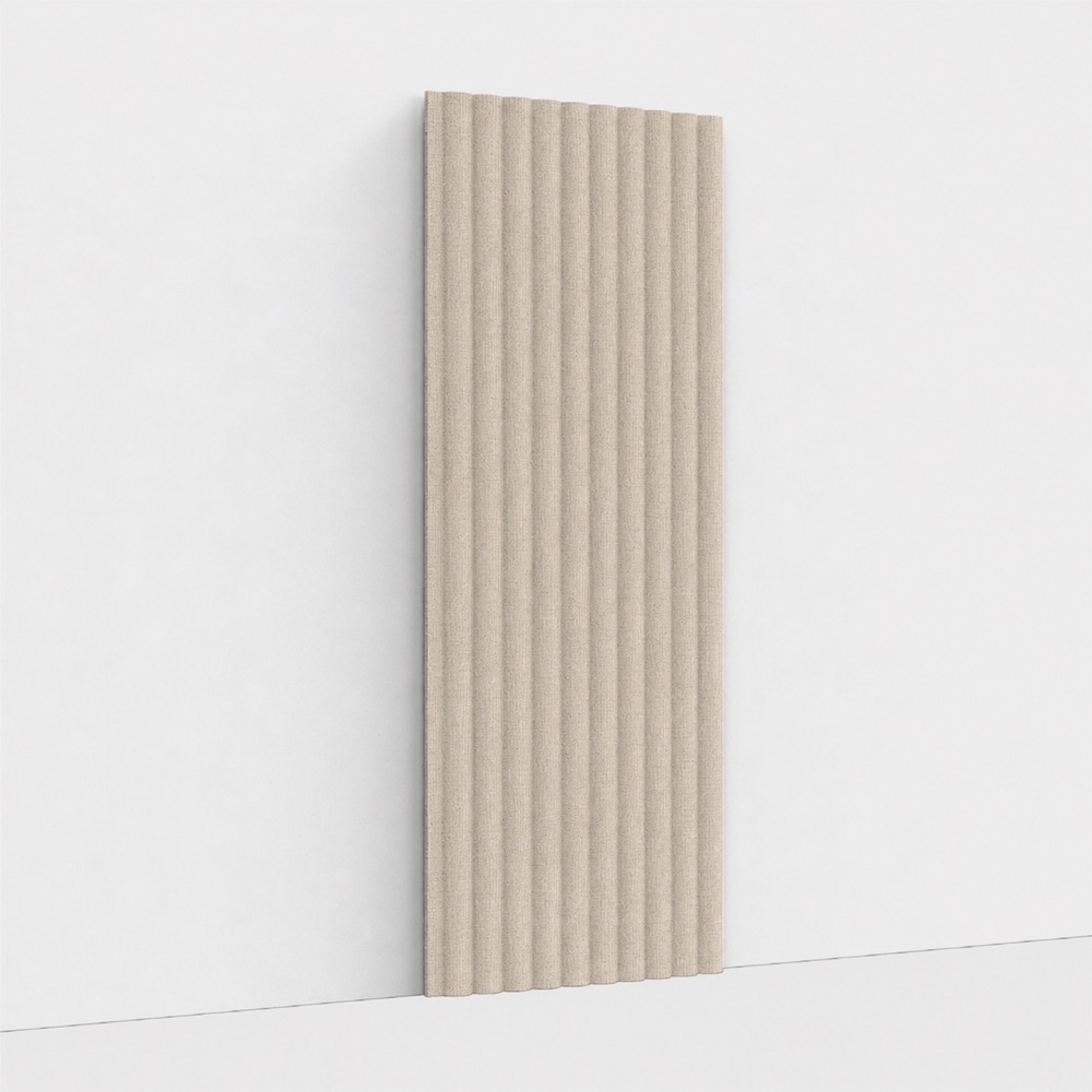 INTCO SJF017 WPC Wall Panel, WPC, 2900X109X11.8mm